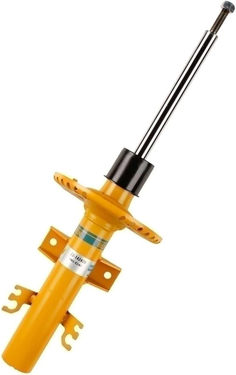 Bilstein B6 Performance Shocks & Struts Alfa Romeo Stelvio (2019-2022) Driver or Passenger Side - Image 2