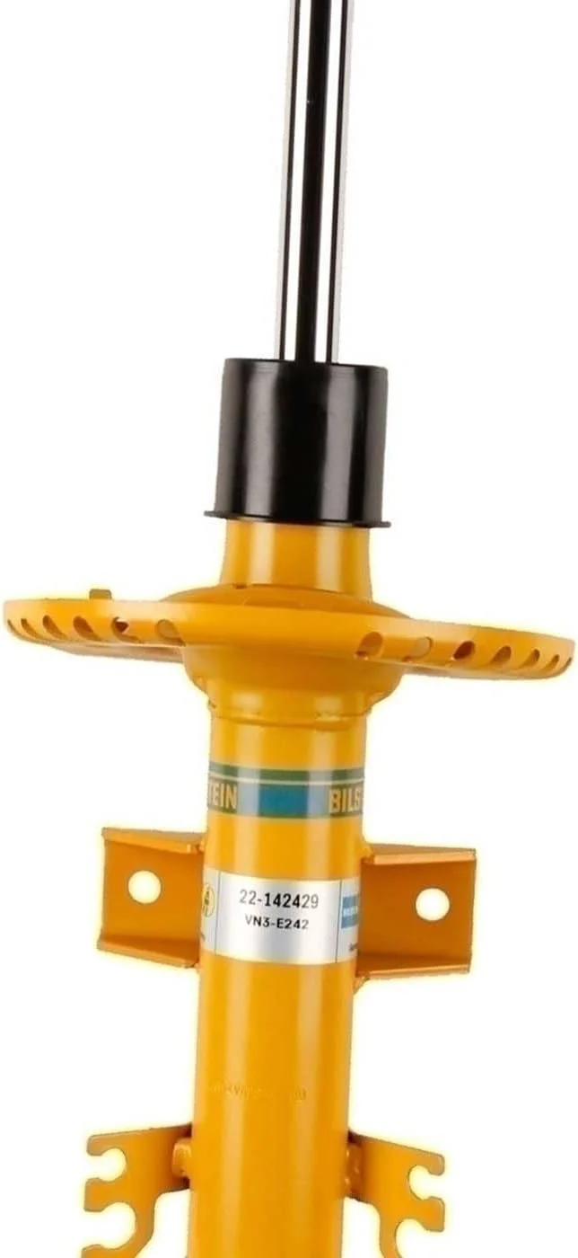 Bilstein B6 Performance Shocks & Struts Alfa Romeo Stelvio (2019-2022) Driver or Passenger Side - Image 3