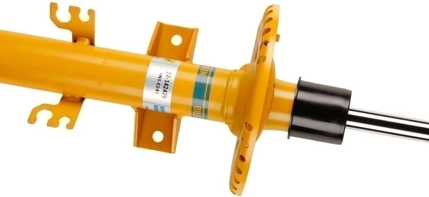 Bilstein B6 Performance Shocks & Struts Alfa Romeo Stelvio (2019-2022) Driver or Passenger Side - Image 5