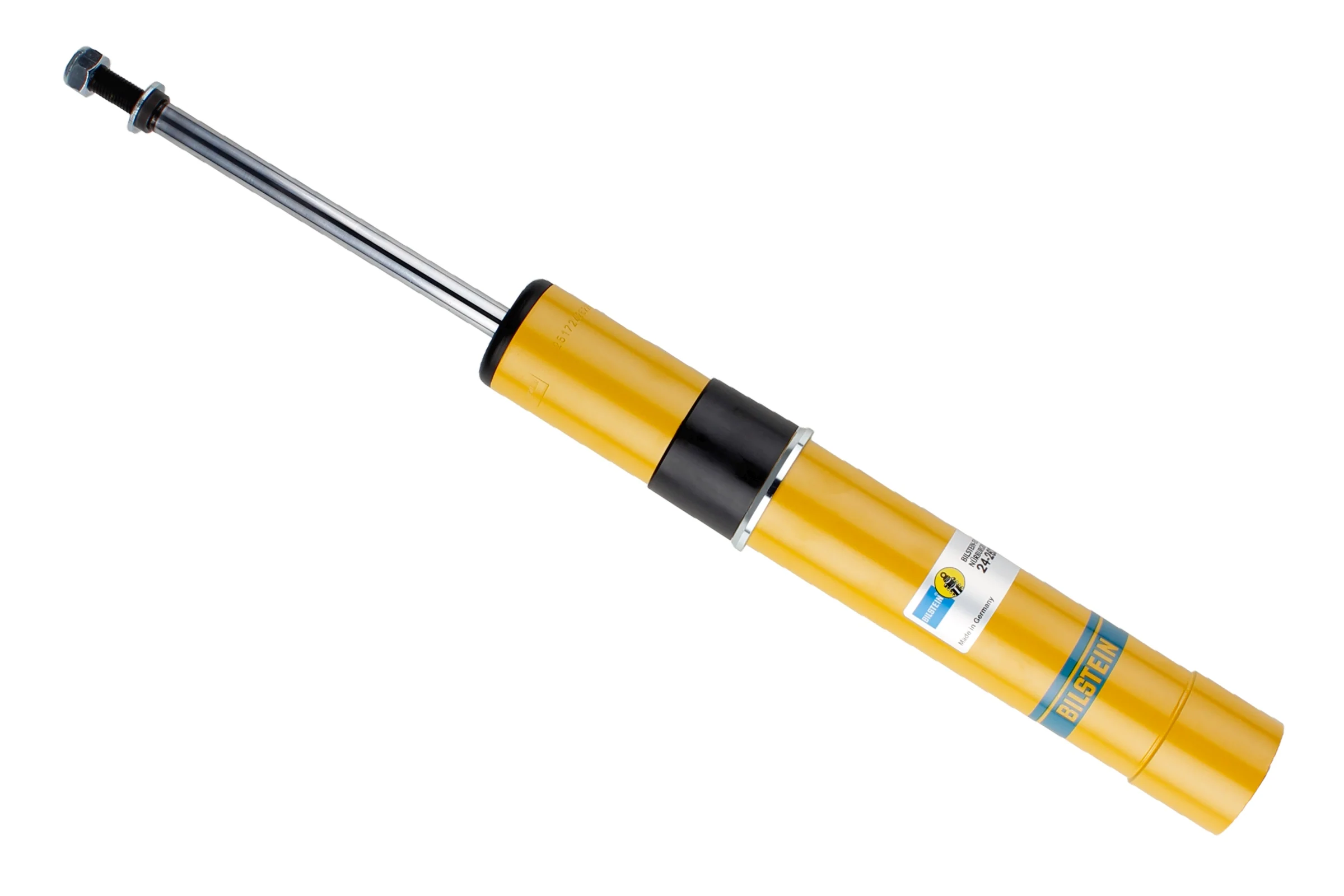 Bilstein B6 Performance Shocks Audi A5 Quattro (2018-2021) Front or Rear - Image 2