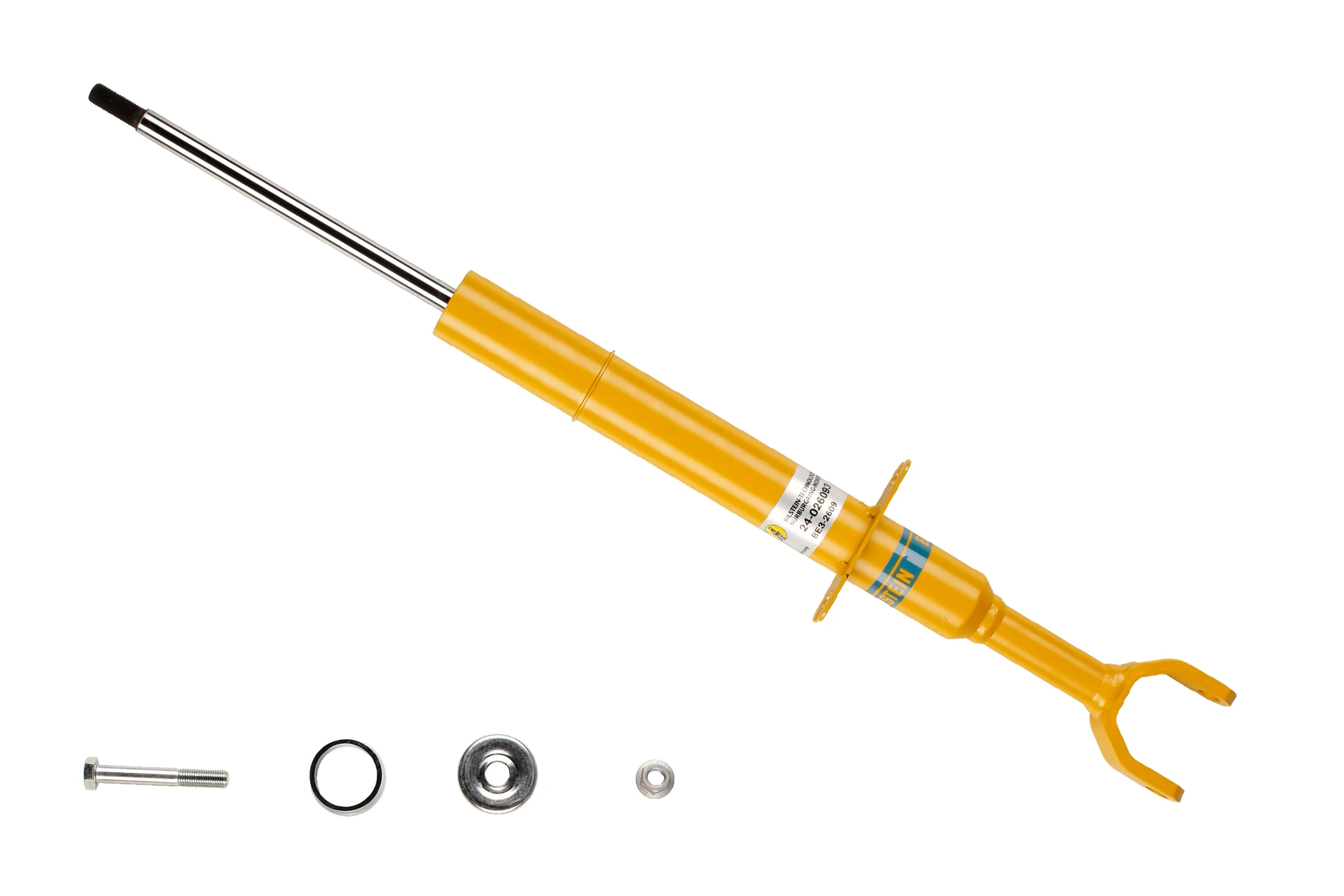 Bilstein B6 Performance Shocks Audi A8 (97-99) A8 Quattro (97-00) Front or Rear