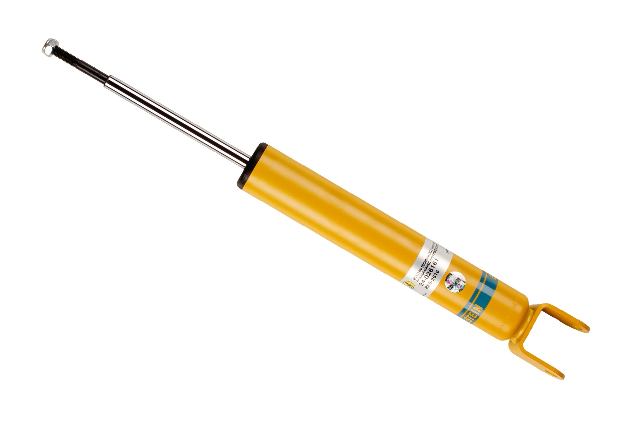 Bilstein B6 Performance Shocks Audi S8 (2001-2003) Front or Rear - Image 2