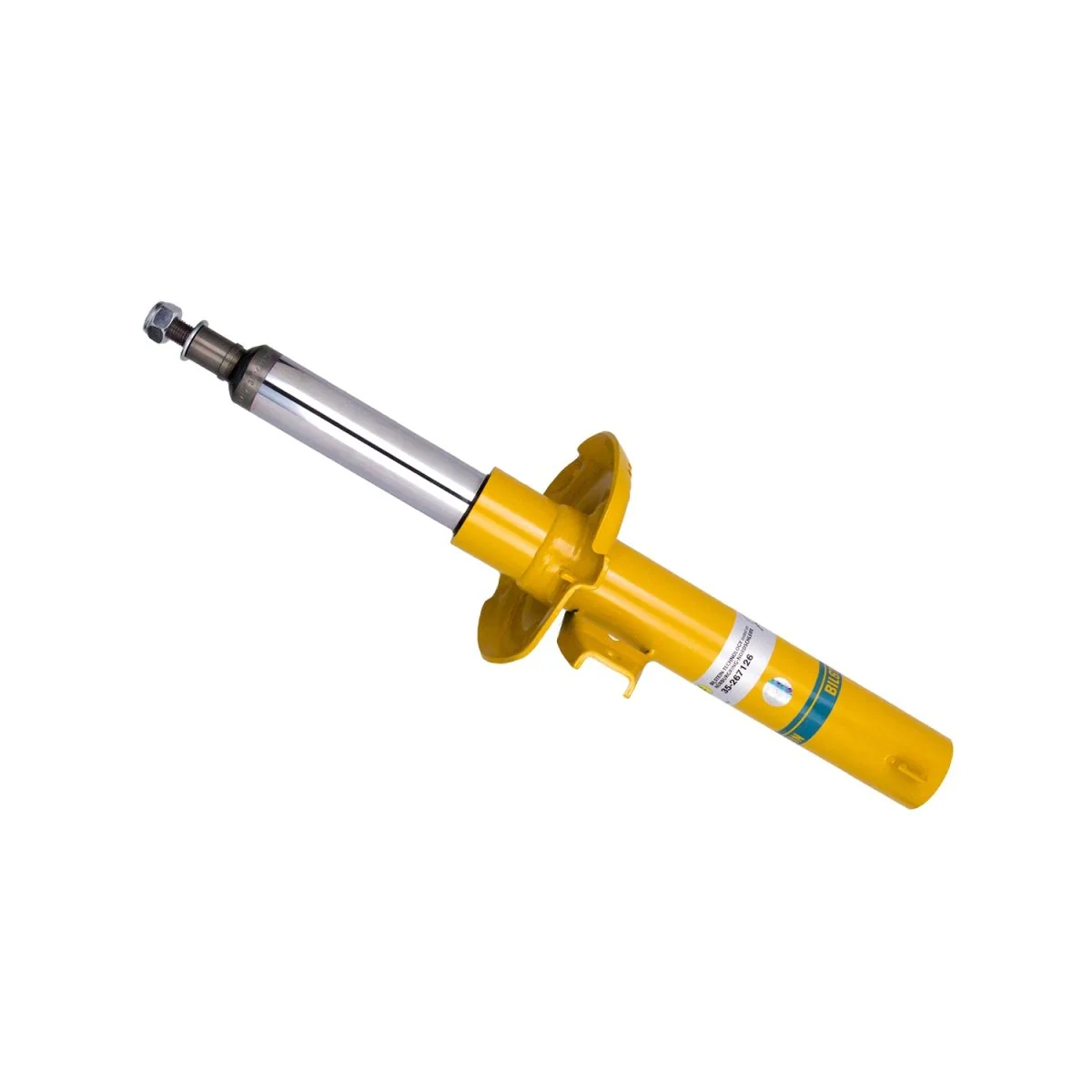 Bilstein B6 Performance Shocks & Struts Audi Q3 (2019-2021) Front or Rear - Image 2