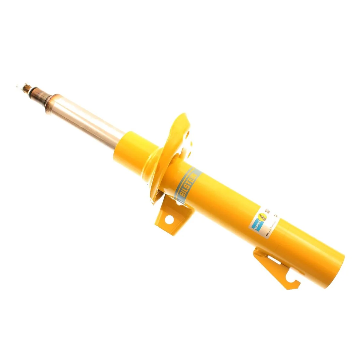 Bilstein B6 Performance Shocks & Struts Audi TT (08-09) TT Quattro (08-15) [w/o Electronic Suspension] Front or Rear