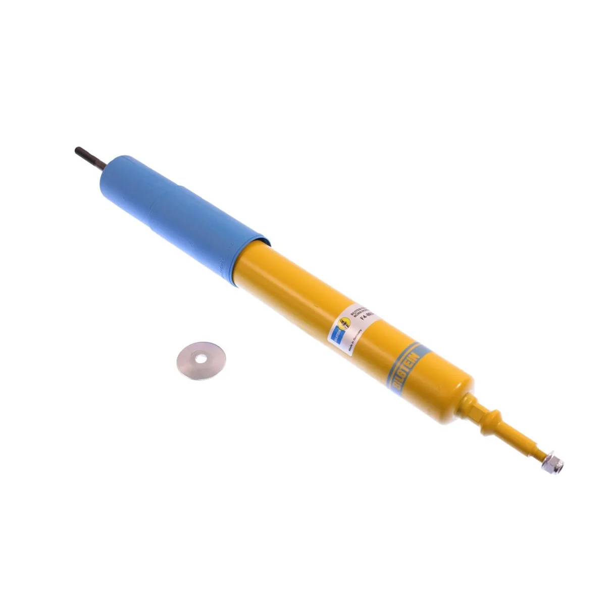 Bilstein B6 Performance Struts BMW 128i/135i (2008-2013) 135is (2013) Front or Rear - Image 3
