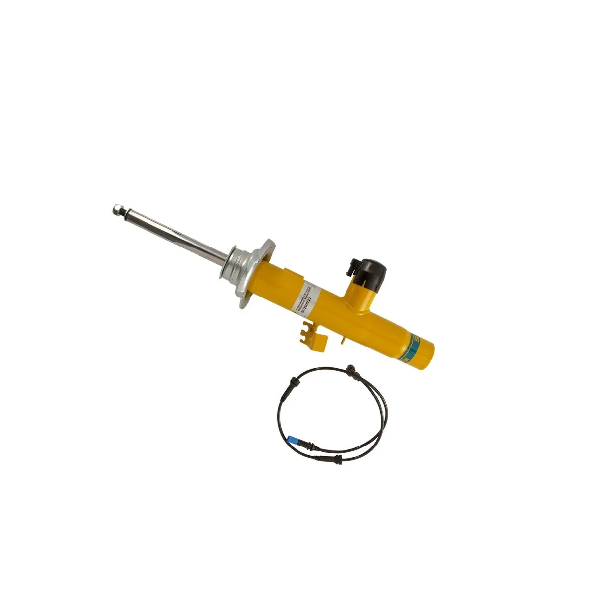 Bilstein B6 Performance Struts BMW 228i (14-16) 230i (17-21) w/ Electronic Suspension [DampTronic] Front - Driver or Passenger Side