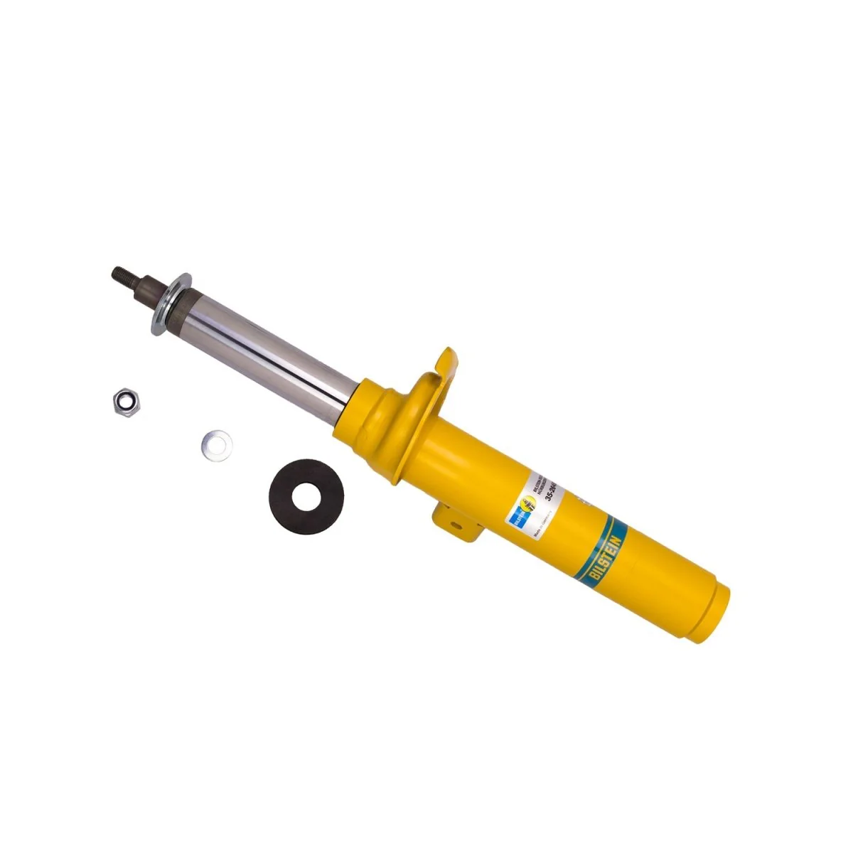 Bilstein B6 Performance Struts BMW 320i (13-18) 328d (14-18) 328i (13-16) 330i (17-19) 340i (16-19) xDrive [w/o Electronic Suspension] Front or Rear