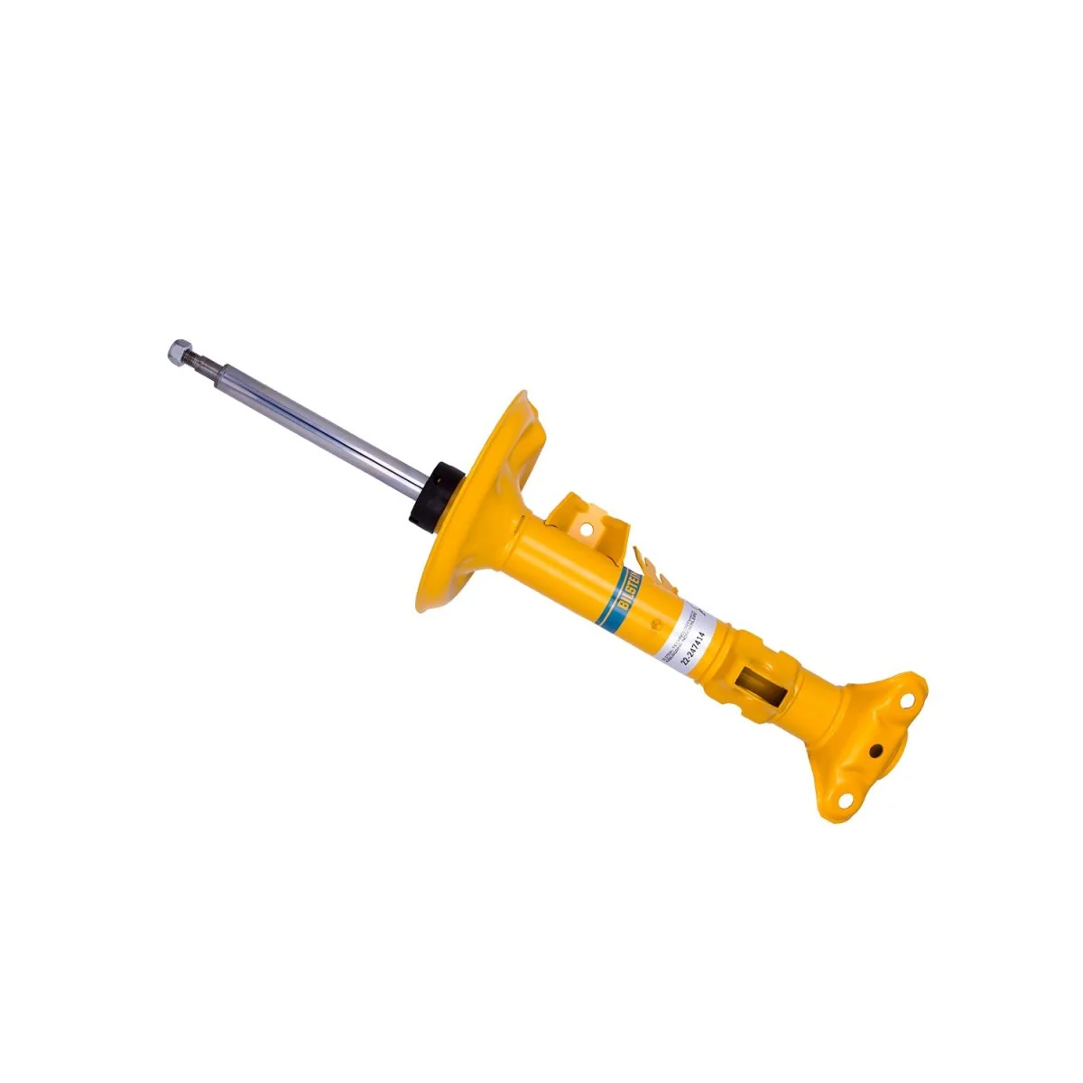 Bilstein B6 Performance Struts BMW 318i (1992) Front - Driver or Passenger Side - Image 2