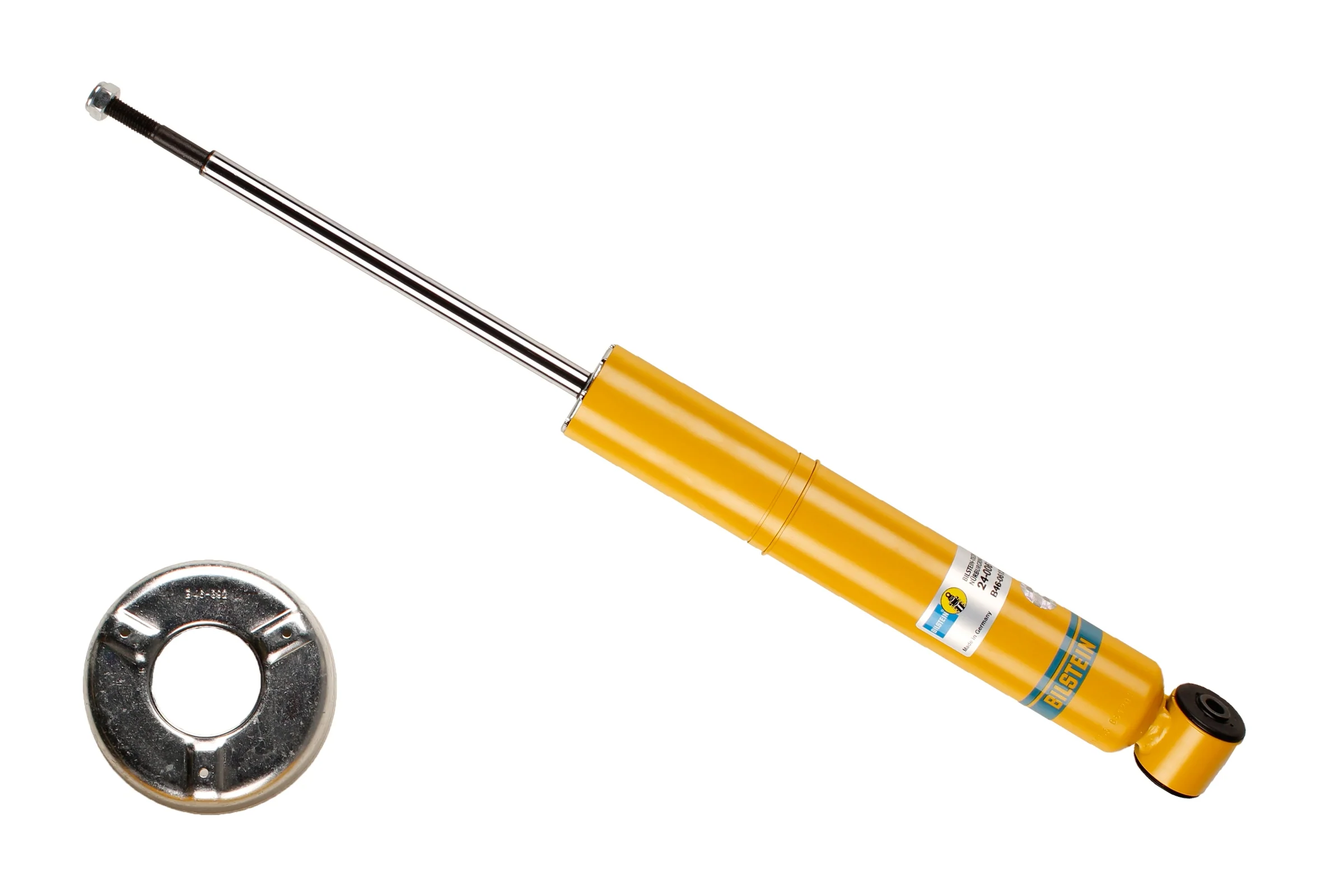 Bilstein B6 Performance Shocks BMW 320i (1977-1983) Front or Rear - Image 3