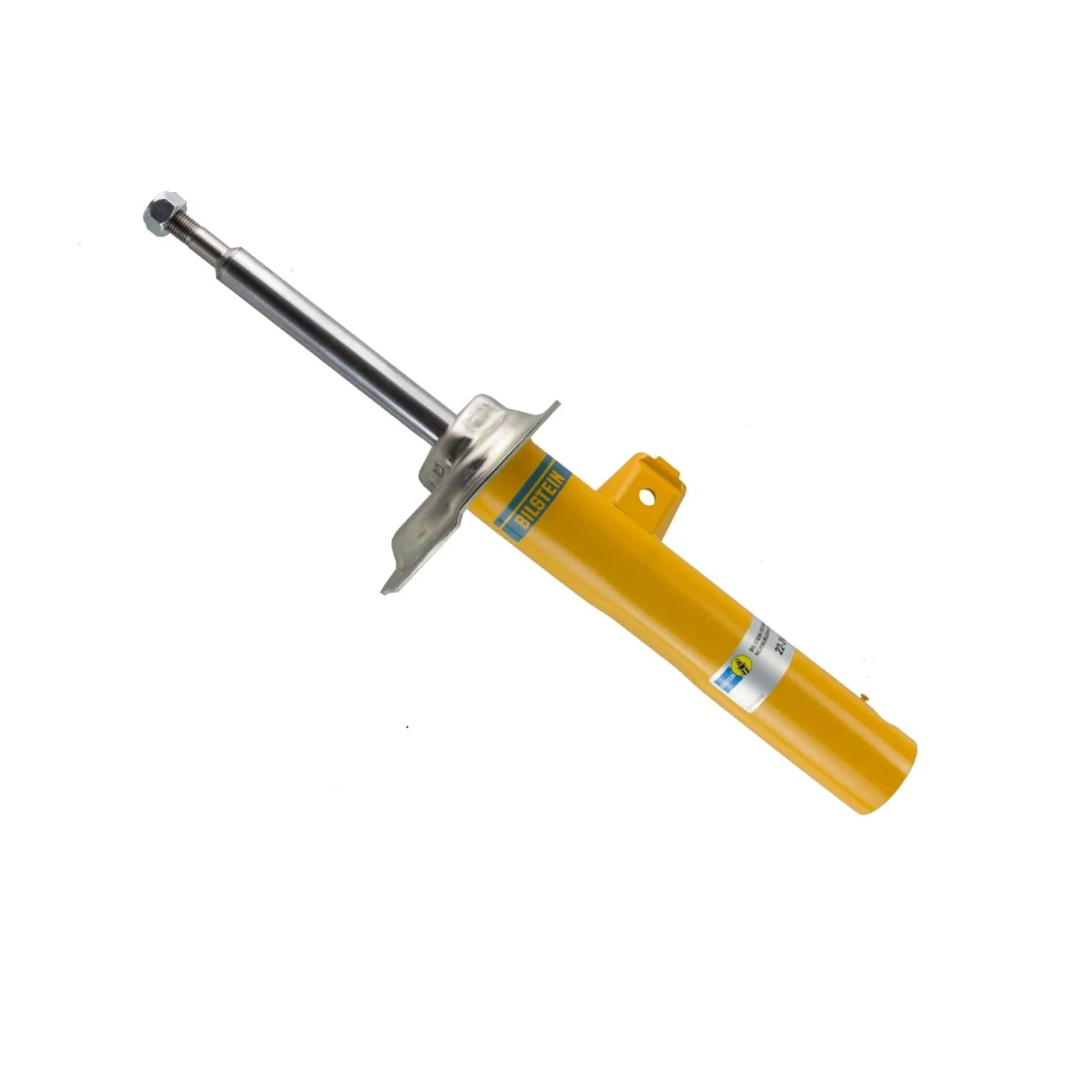Bilstein B6 Performance Struts BMW 325xi / 330xi (01-05) Front - Driver or Passenger Side - Image 2
