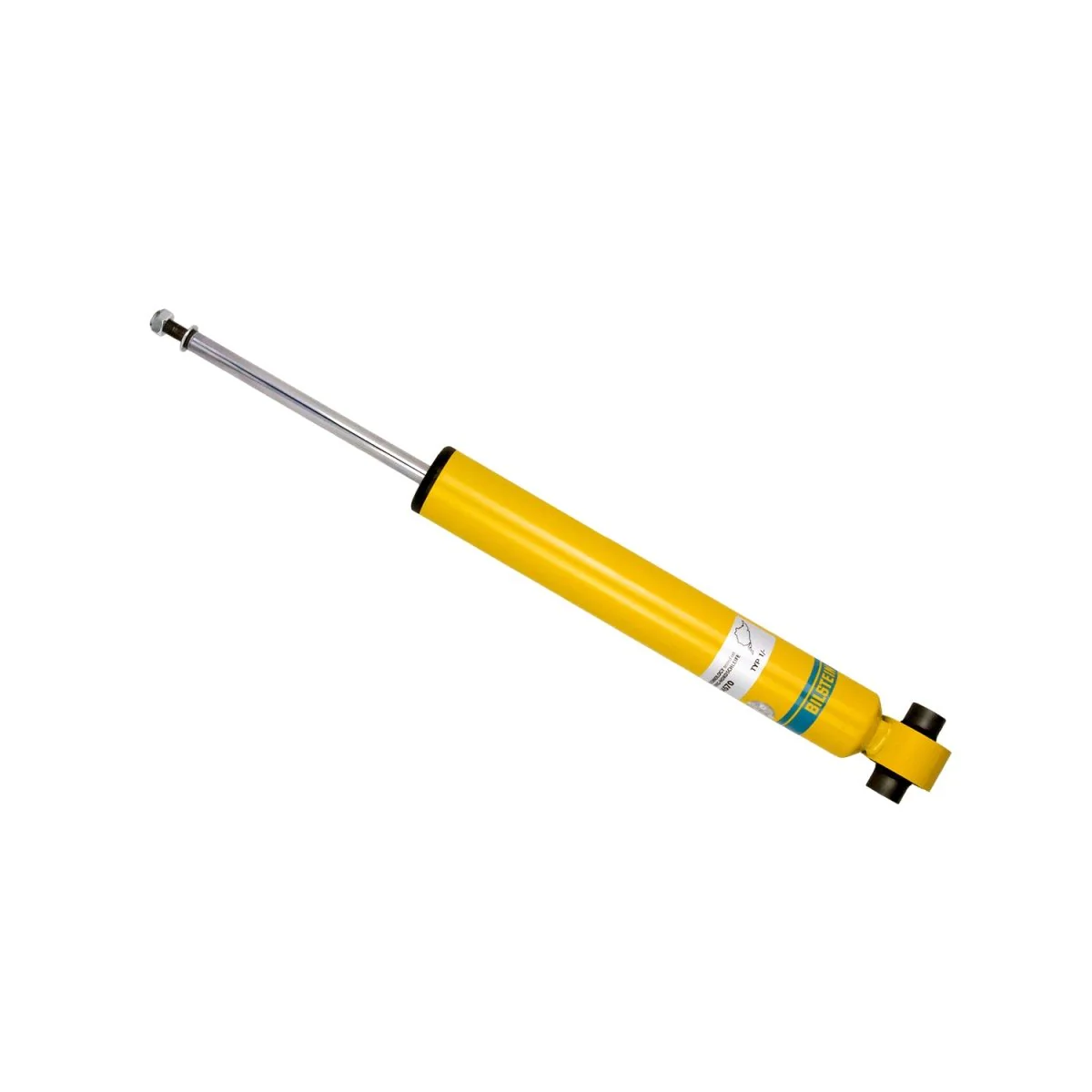 Bilstein B6 Performance Struts BMW 428i (14-16) 430i (17-20) 435i (14-16) 440i (17-20) [w/o Electronic Suspension] Front or Rear - Image 2