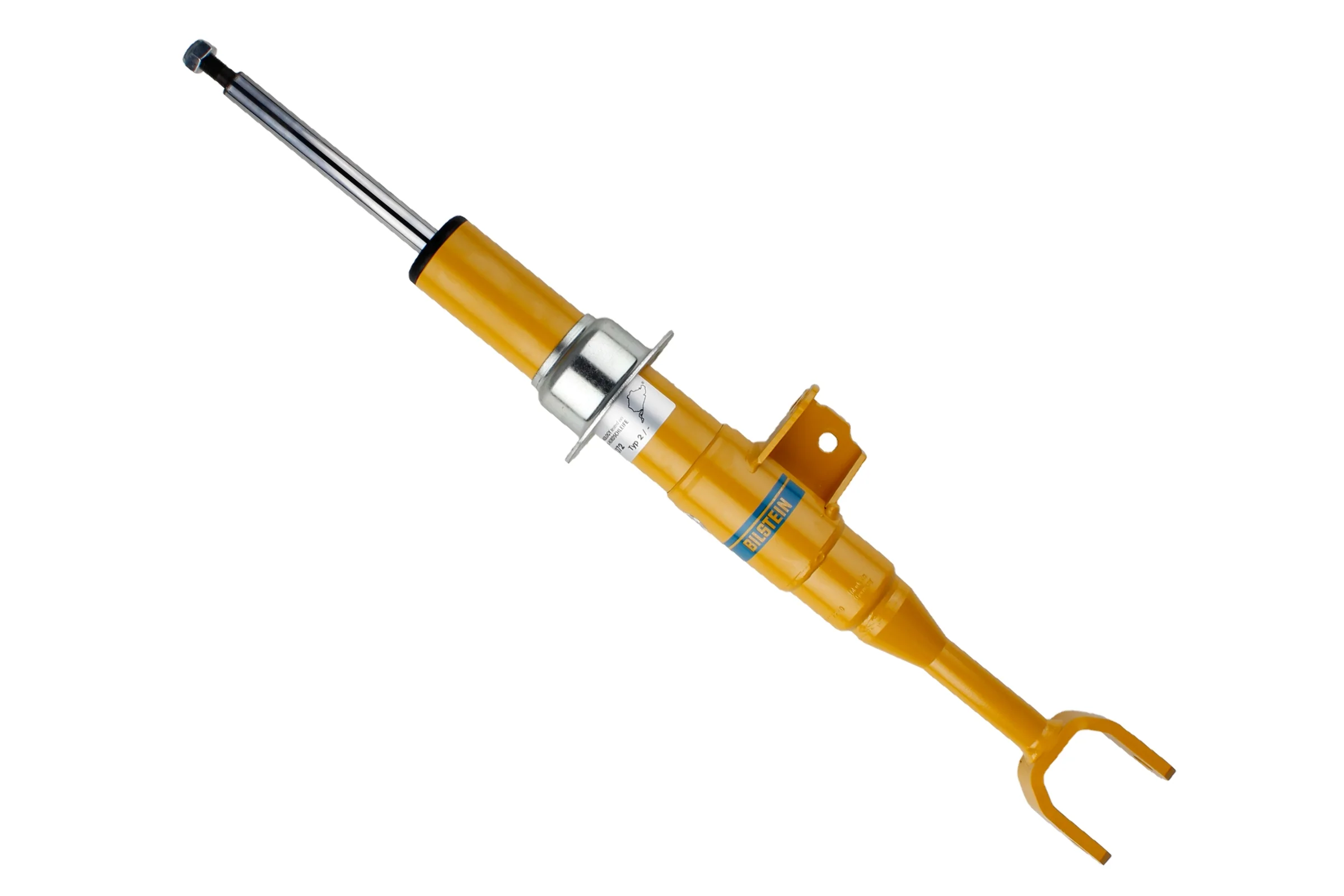 Bilstein B6 Performance Struts BMW 530e 530i 540i G30 / G31 (17-22) Front or Rear - Image 2