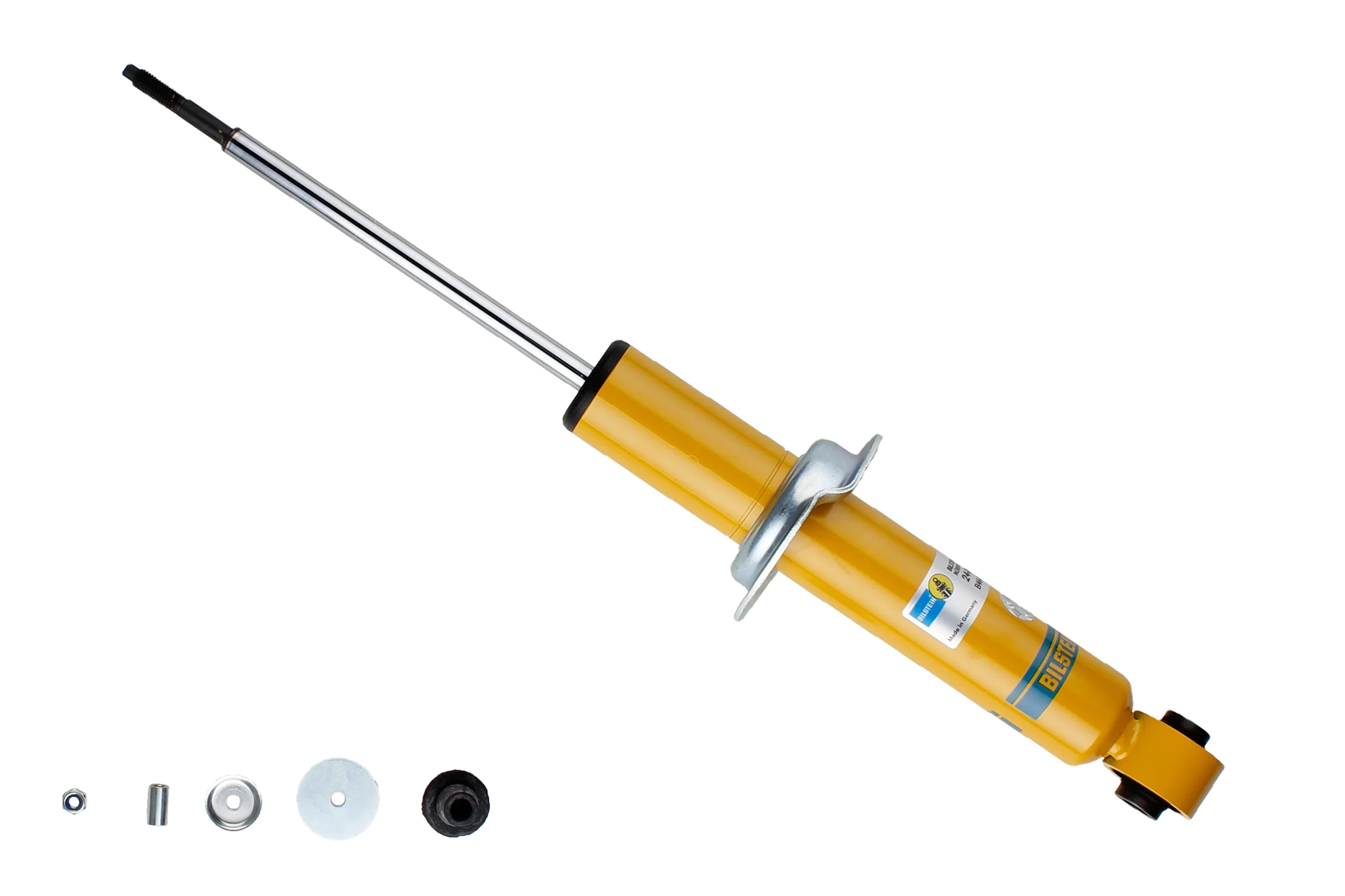 Bilstein B6 Performance BMW 528i (79-81) 530i (75-78) Shocks & Struts - Front or Rear