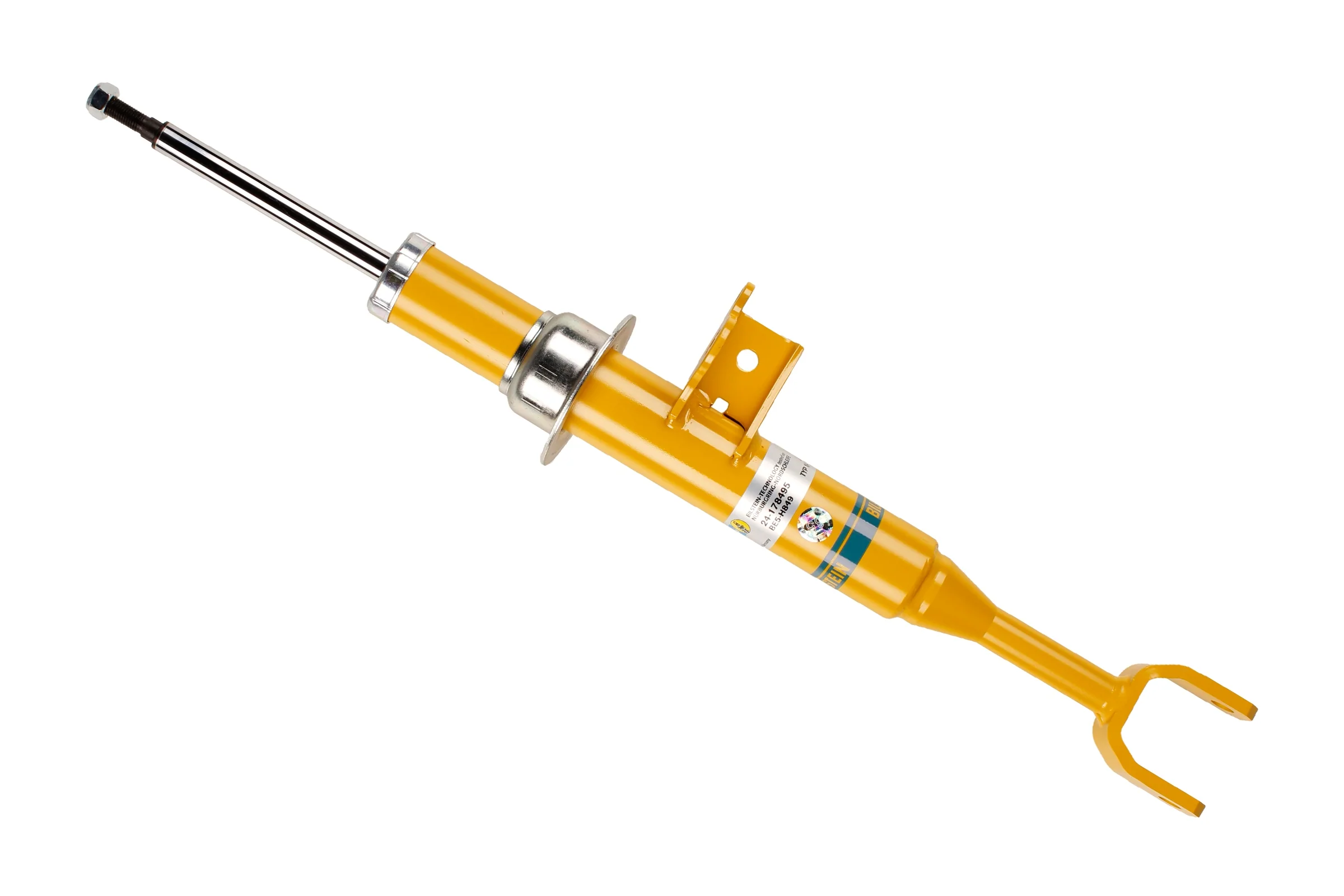 Bilstein B6 Performance BMW 640i (12-18) 640i Gran Coupe (13-19) 650i (12-18) 650i Gran Coupe (13-19) Shocks & Struts - Front or Rear - Image 3