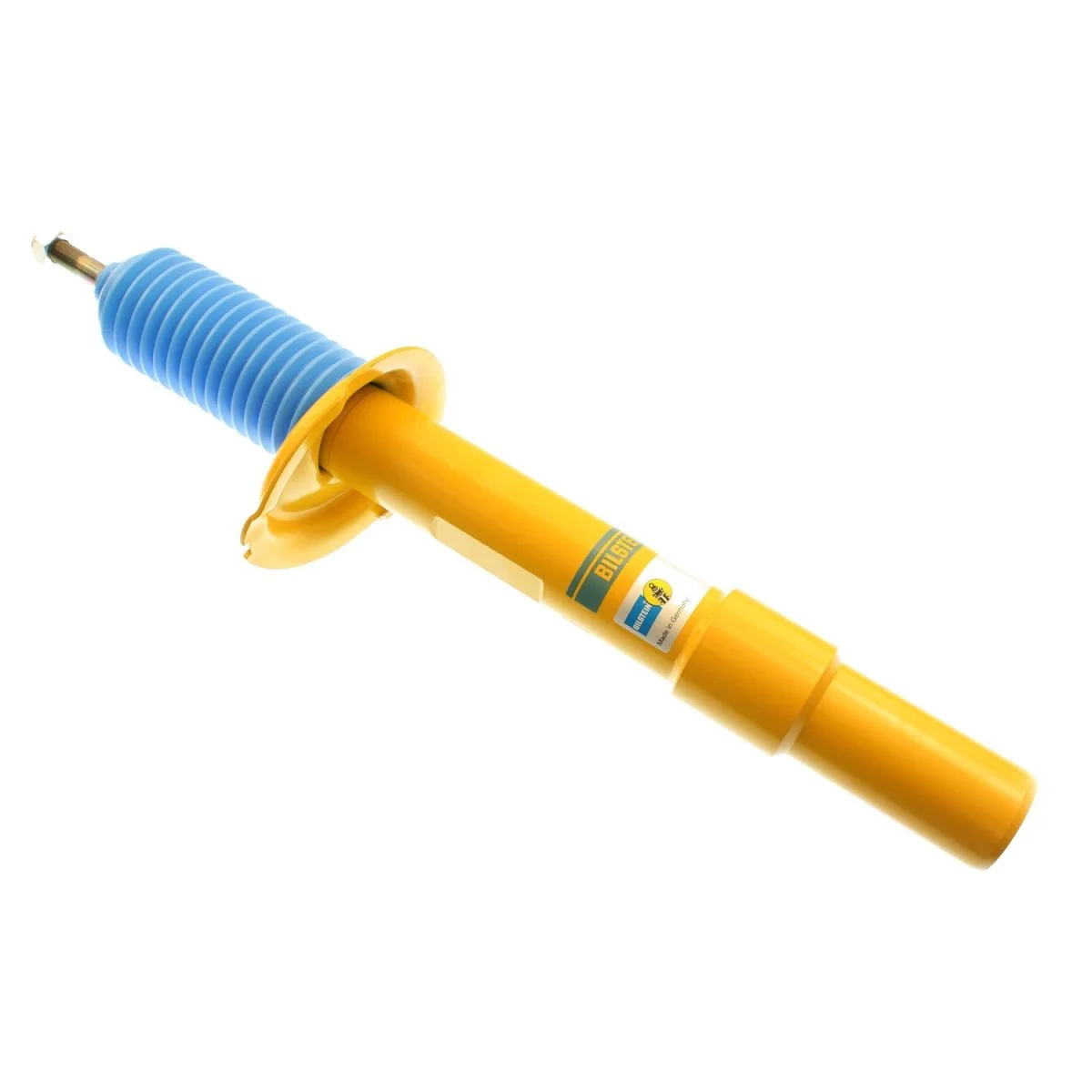 Bilstein B6 Performance Struts BMW 645Ci (04-05) 650i (06-10) Front - Driver or Passenger Side