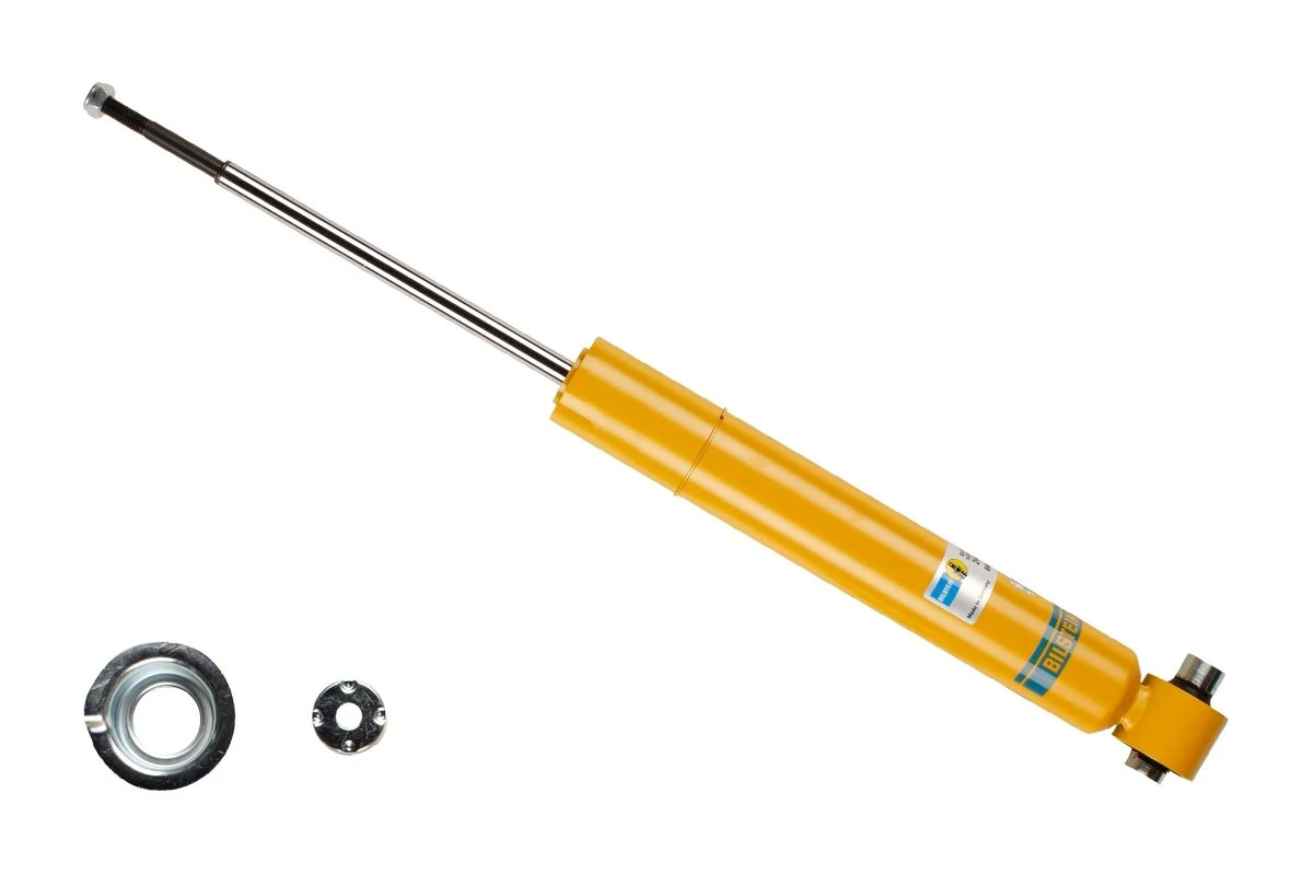 Bilstein B6 Performance Shocks & Struts BMW  740i (95-01)  740iL (95-01) [w/o Electronic Suspension] Front or Rear - Image 3
