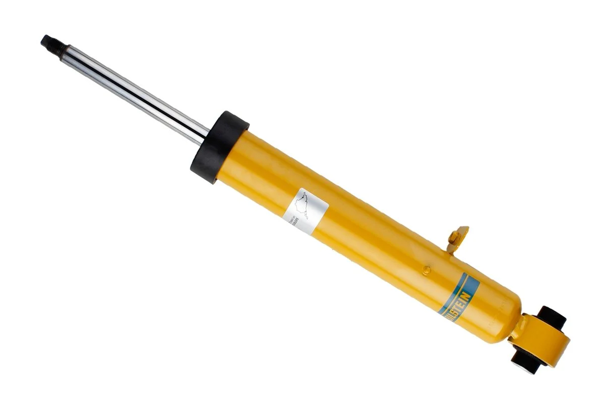 Bilstein B6 Performance Shocks & Struts BMW M3 (15-18) w/ Electronic Suspension [DampTronic] Front - Driver or Passenger Side - Image 2