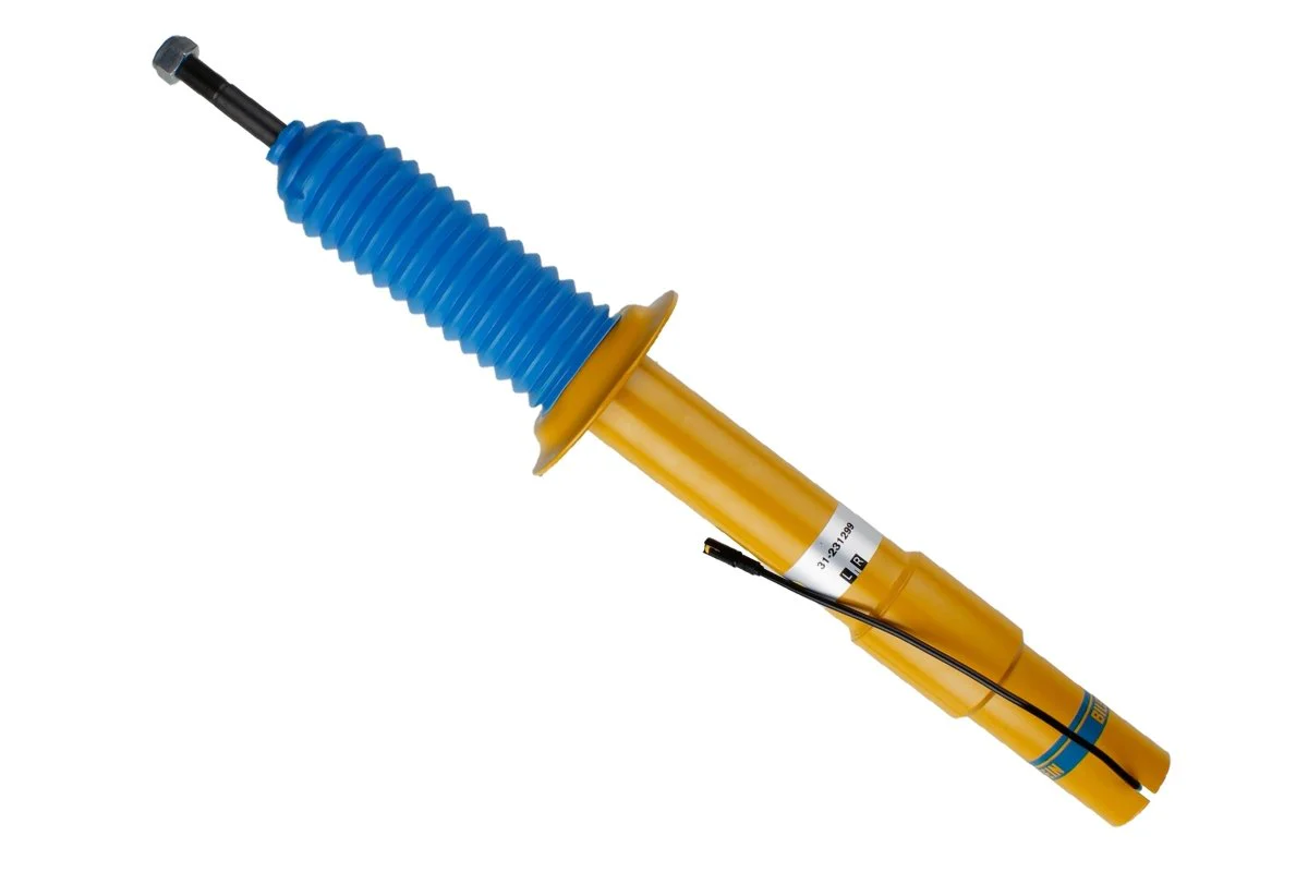 Bilstein B6 Performance Shocks & Struts BMW M5 (06-10) w/ Electronic Suspension [DampTronic] Front or Rear - Image 2