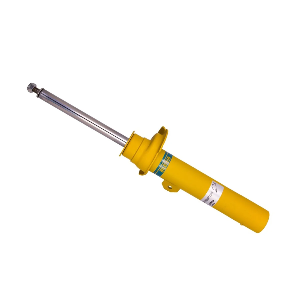 Bilstein B6 Performance Shocks & Struts BMW X1 (16-21) X2 (18-22) [w/o Electronic Suspension] Front or Rear