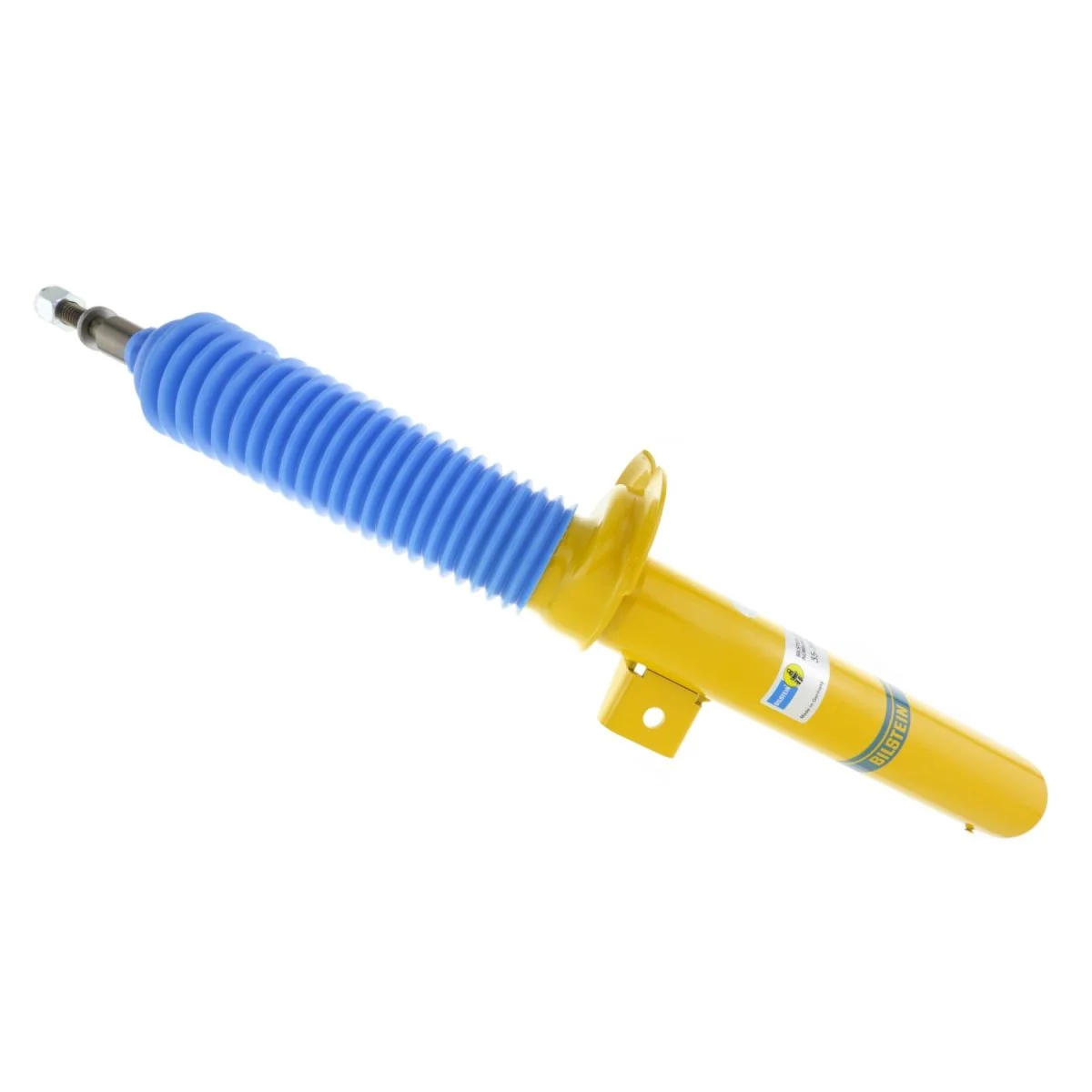 Bilstein B6 Performance Shocks & Struts BMW X3 (11-17) X4 (15-18) [w/o Electronic Suspension] Front or Rear