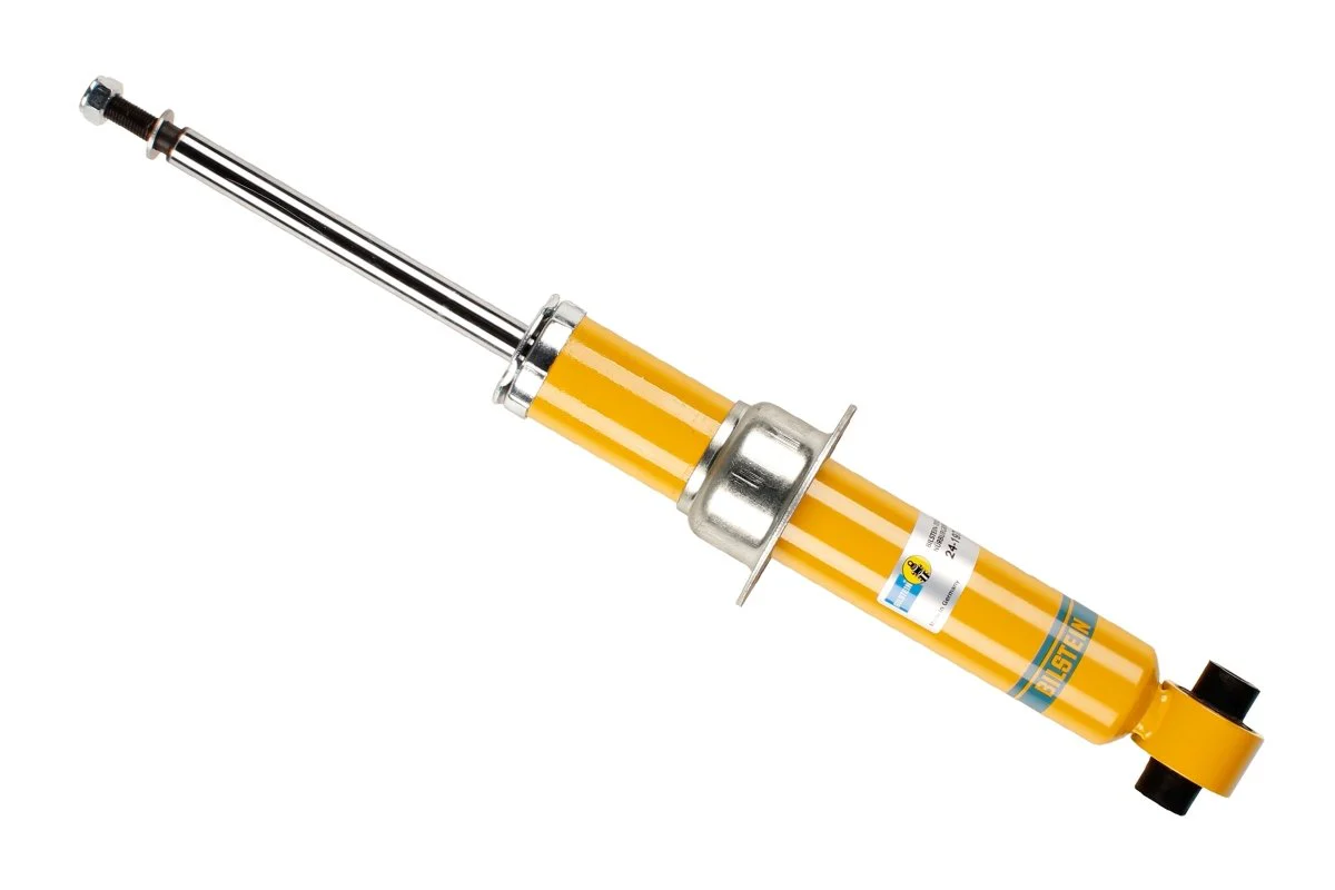 Bilstein B6 Performance Shocks & Struts BMW X3 (11-17) X4 (15-18) [w/o Electronic Suspension] Front or Rear - Image 5