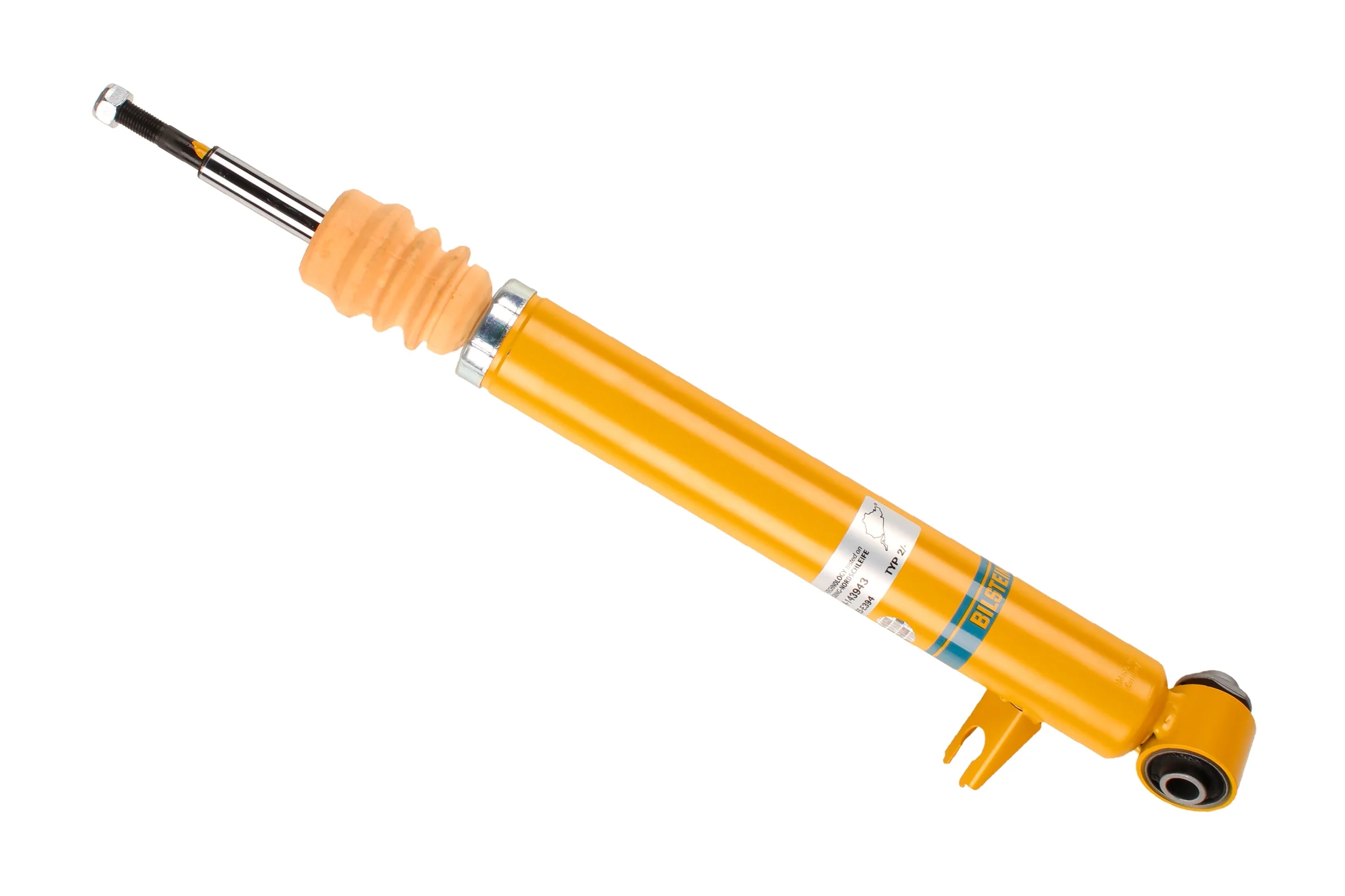 Bilstein B6 Performance Shocks BMW X5 (2007-2013) Front or Rear - Image 2