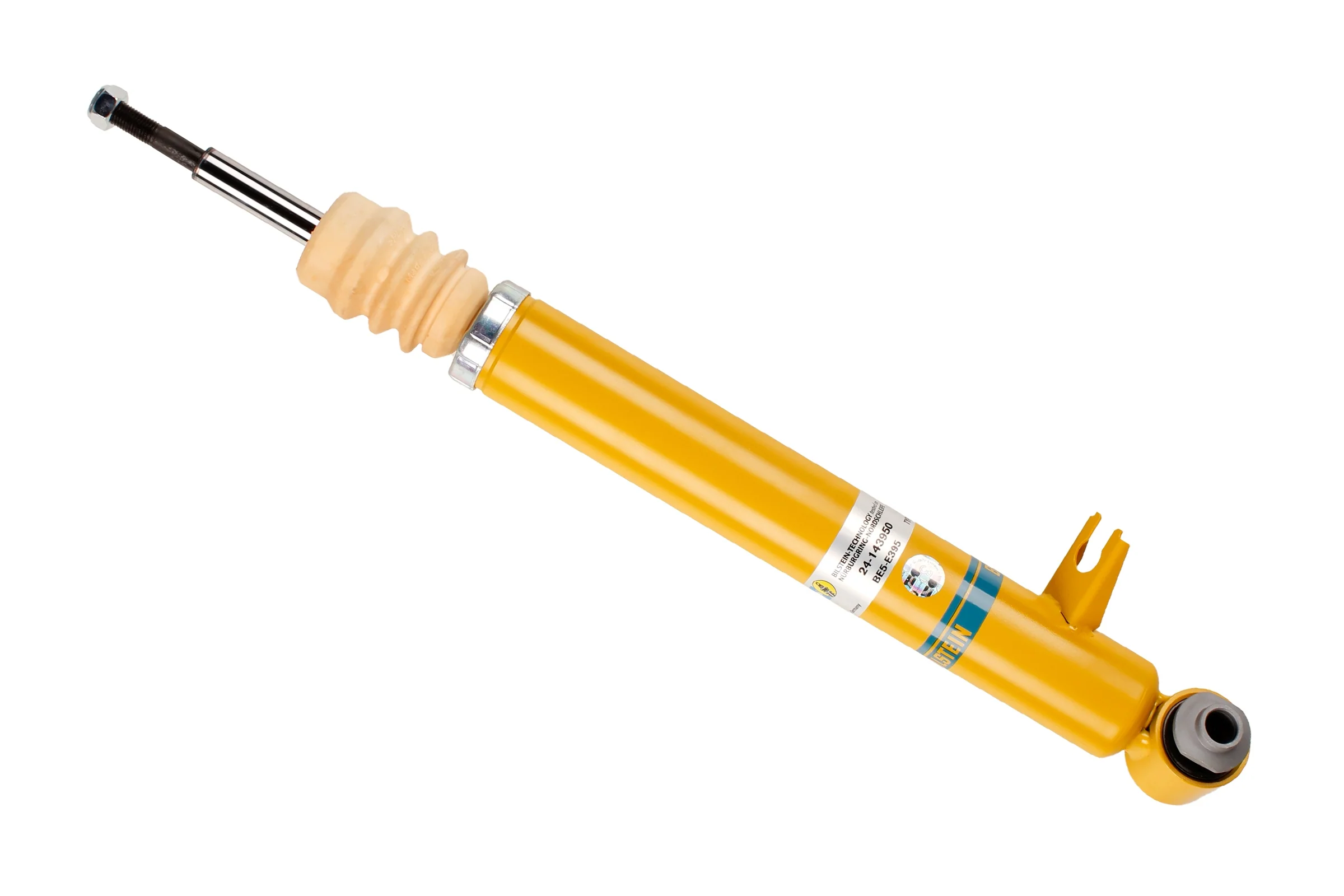 Bilstein B6 Performance Shocks BMW X5 (2007-2013) Front or Rear - Image 3
