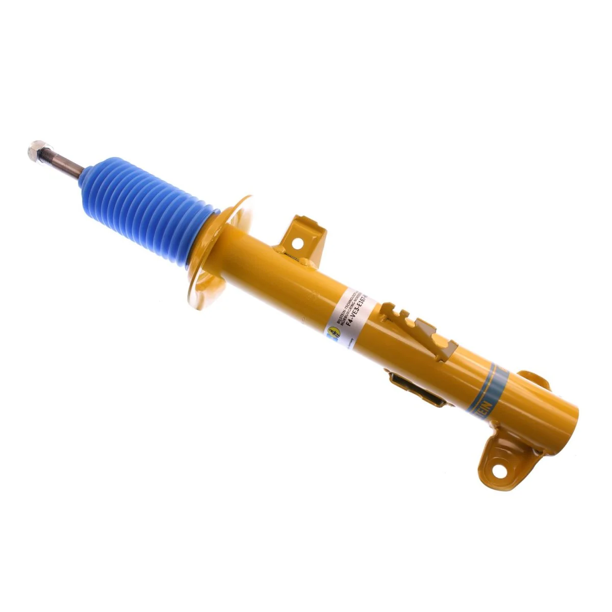Bilstein B6 Performance Shocks & Struts BMW Z4 (06-08) Front - Driver or Passenger Side - Image 2