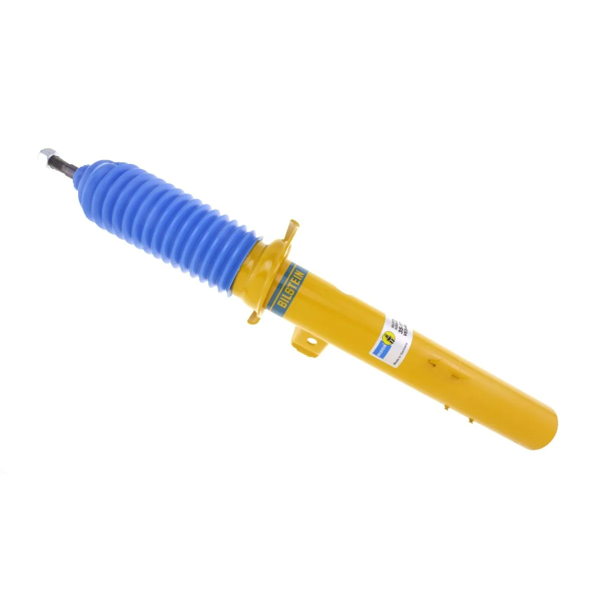 Bilstein B6 Performance Shocks & Struts BMW Z4 (09-16) [w/o Electronic Suspension] Front or Rear
