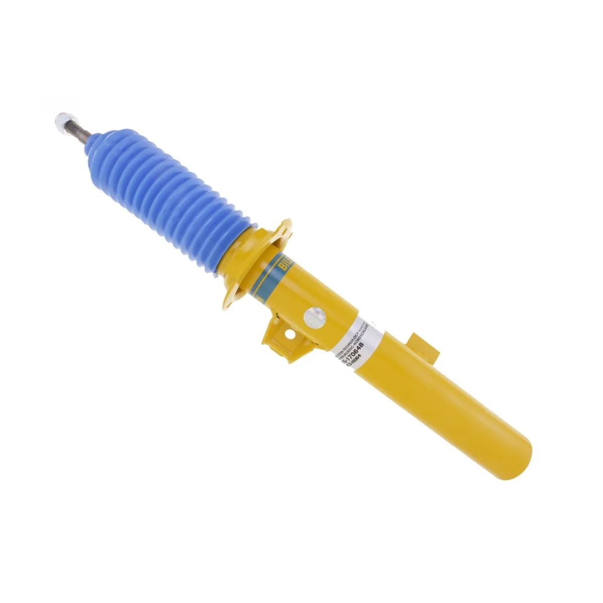 Bilstein B6 Performance Shocks & Struts BMW Z4 (09-16) [w/o Electronic Suspension] Front or Rear - Image 3
