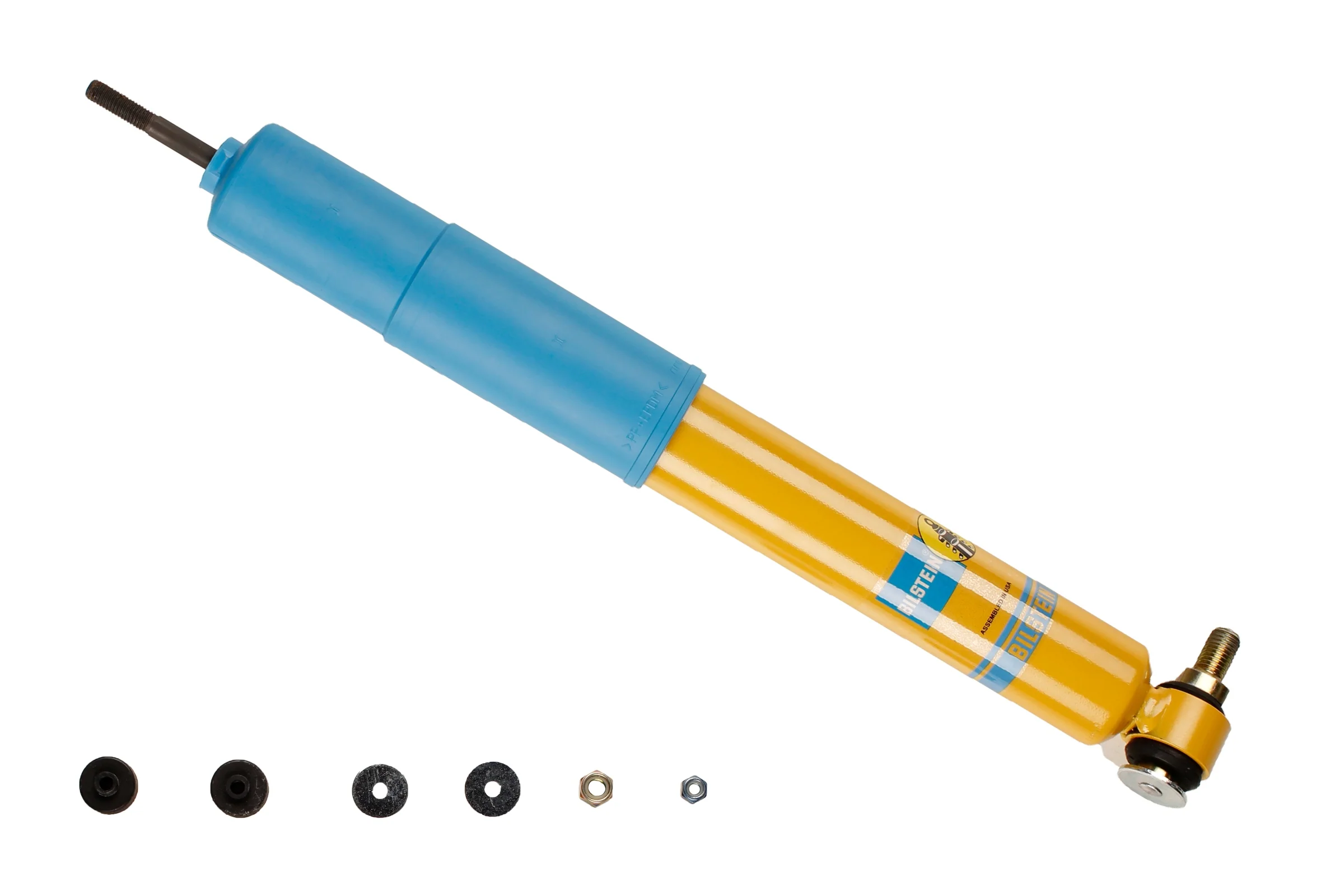 Bilstein B6 Performance Shocks Chevy Camaro (1993-2002) Front or Rear - Image 2