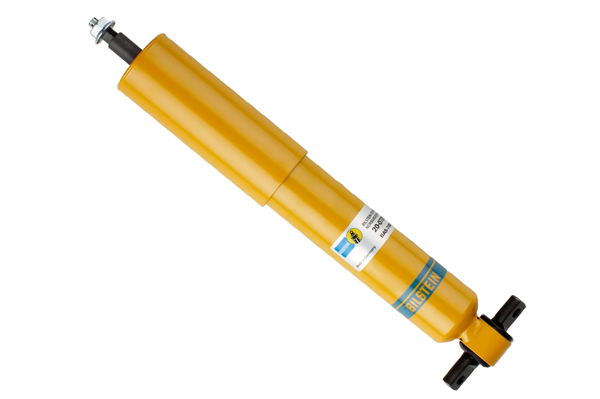 Bilstein B6 Performance Shocks Corvette C4 (1984-1996) Front or Rear - Image 3