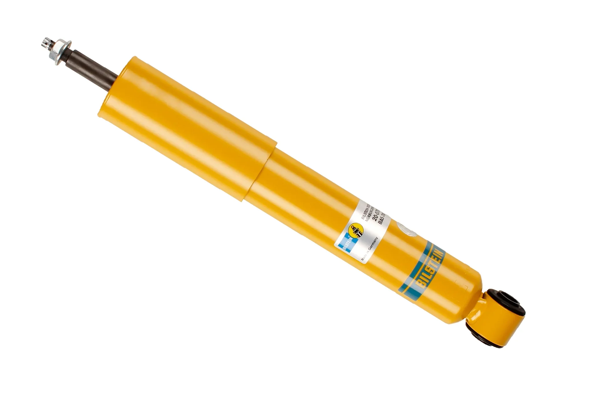 Bilstein B6 Performance Shocks Corvette C4 (1984-1996) Front or Rear - Image 4