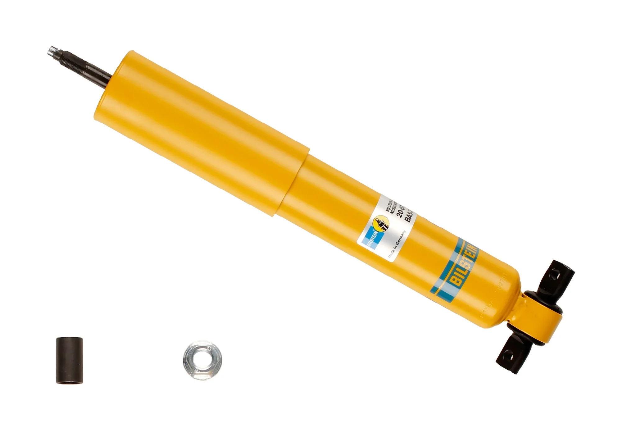 Bilstein B6 Performance Shocks Corvette C4 (1984-1996) Front or Rear - Image 5