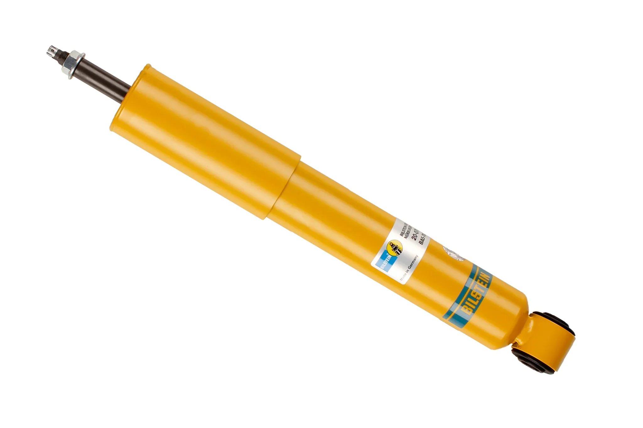 Bilstein B6 Performance Shocks Corvette C4 (1984-1996) Front or Rear - Image 6
