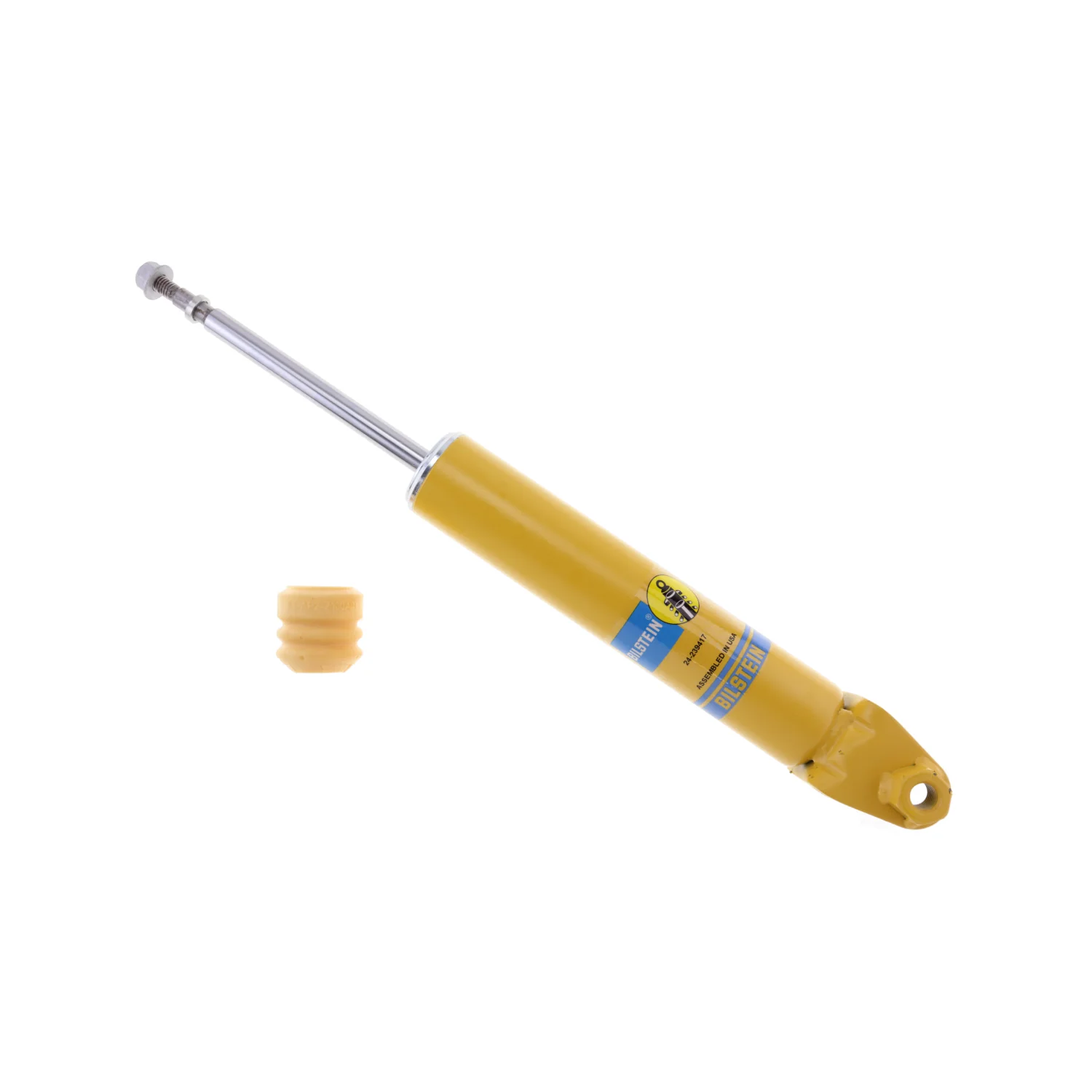 Bilstein B6 Performance Shocks Corvette C7 (2014-2019) Front or Rear - Image 2
