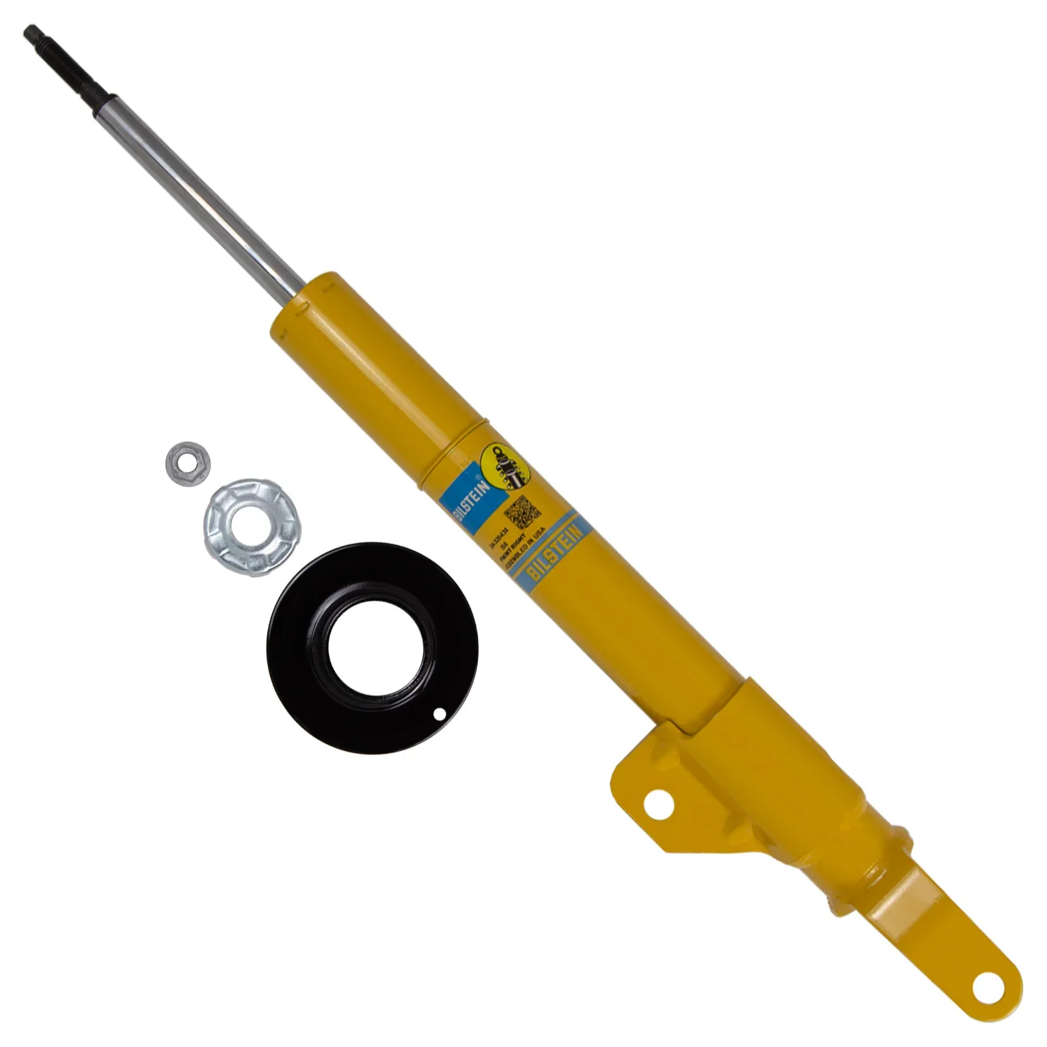 Bilstein B6 Performance Shocks Dodge Charger (2011-2023) Front or Rear