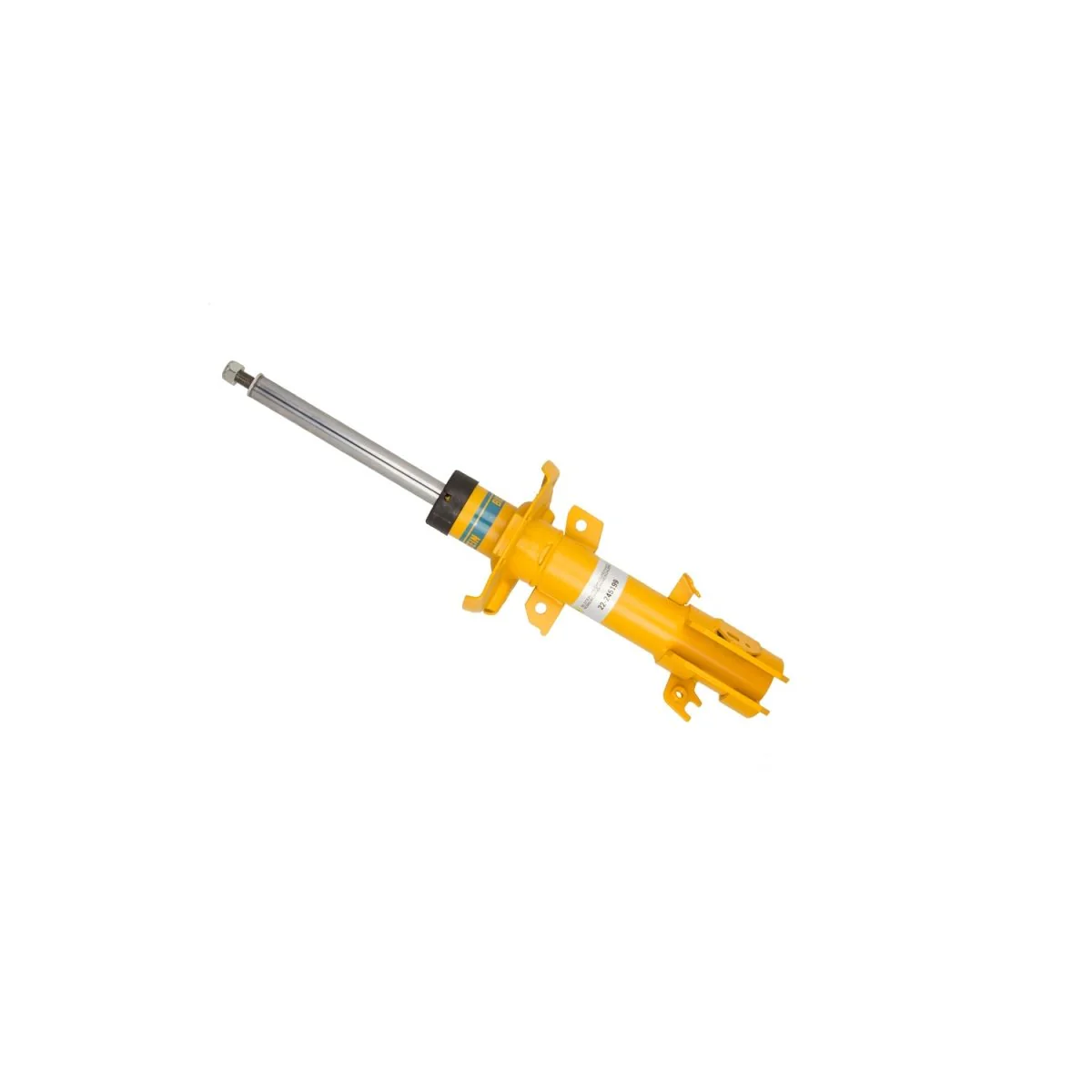 Bilstein B6 Performance Shocks & Struts Ford Fiesta & Fiesta ST (2011-2019) Front or Rear - Image 2
