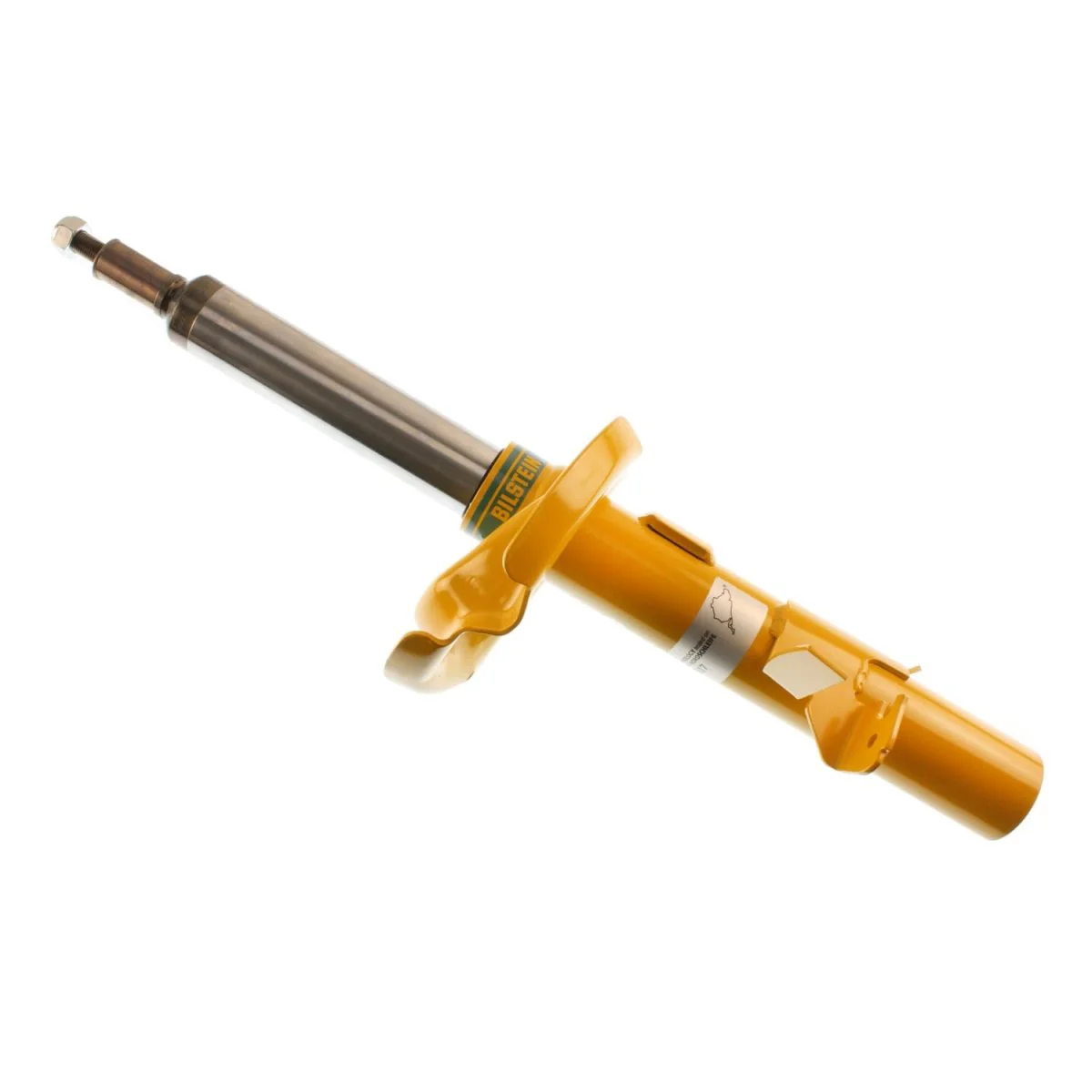 Bilstein B8 Performance Shocks & Struts Ford Focus w/ Standard Suspension (12-13) Front or Rear - Image 3