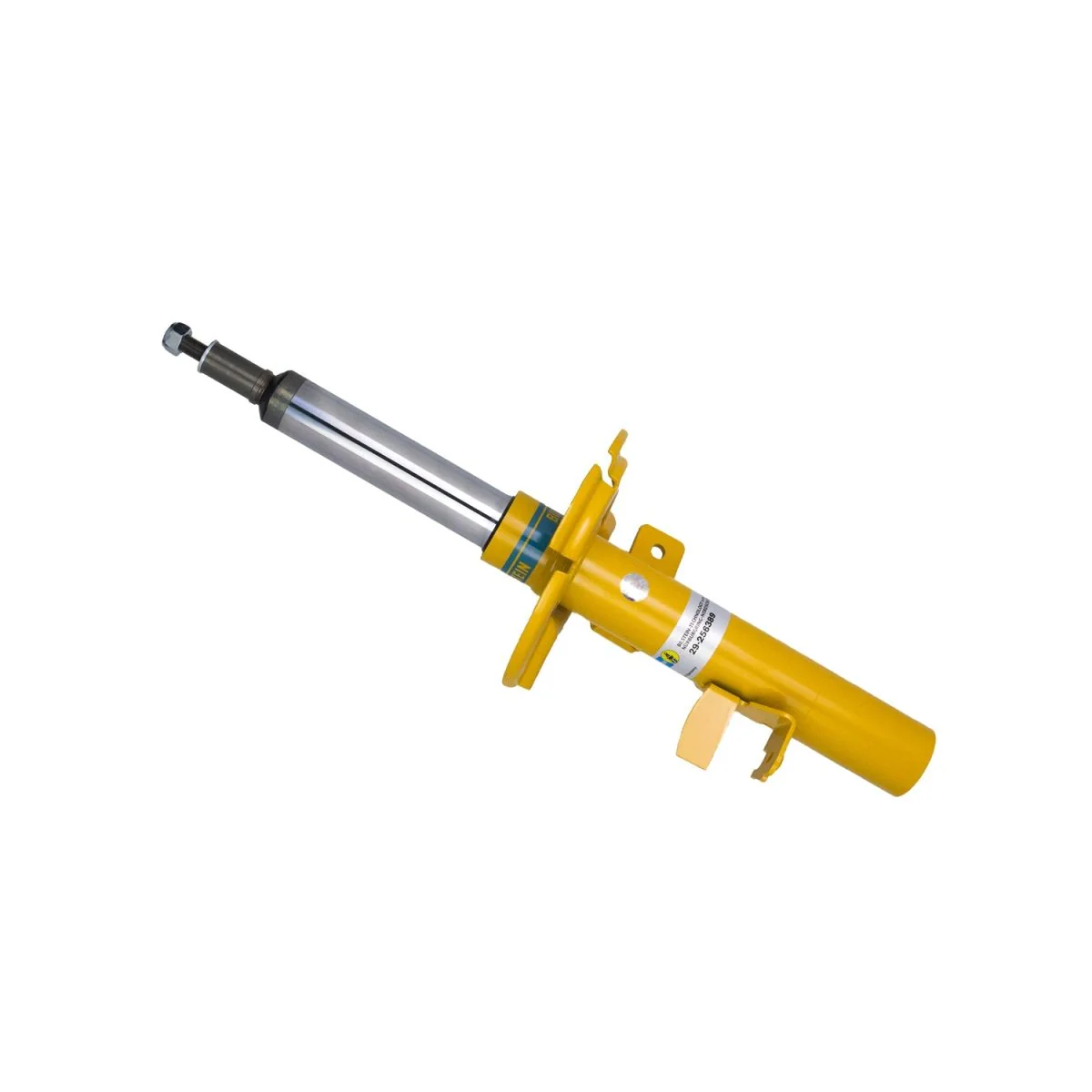 Bilstein B6 Performance Struts Ford Focus (14-18) Front - Driver or Passenger Side - Image 4