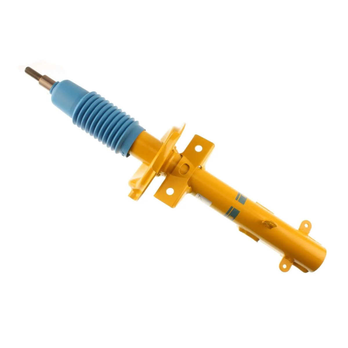 Bilstein B6 Performance Shocks & Struts Ford Mustang (11-14) [w/o Electronic Suspension] Front or Rear - Image 3