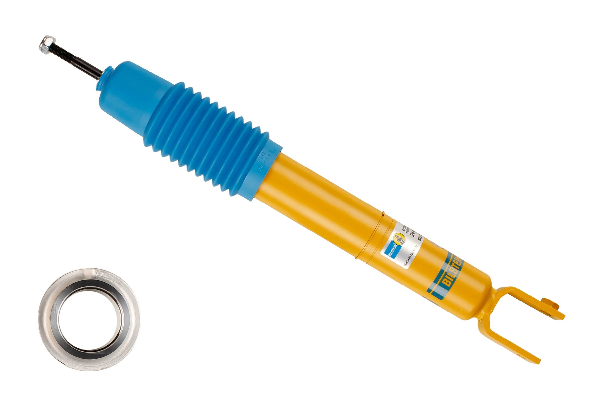 Bilstein B6 Performance Shocks Honda Civic EK (1996-2000) Front or Rear - Image 2
