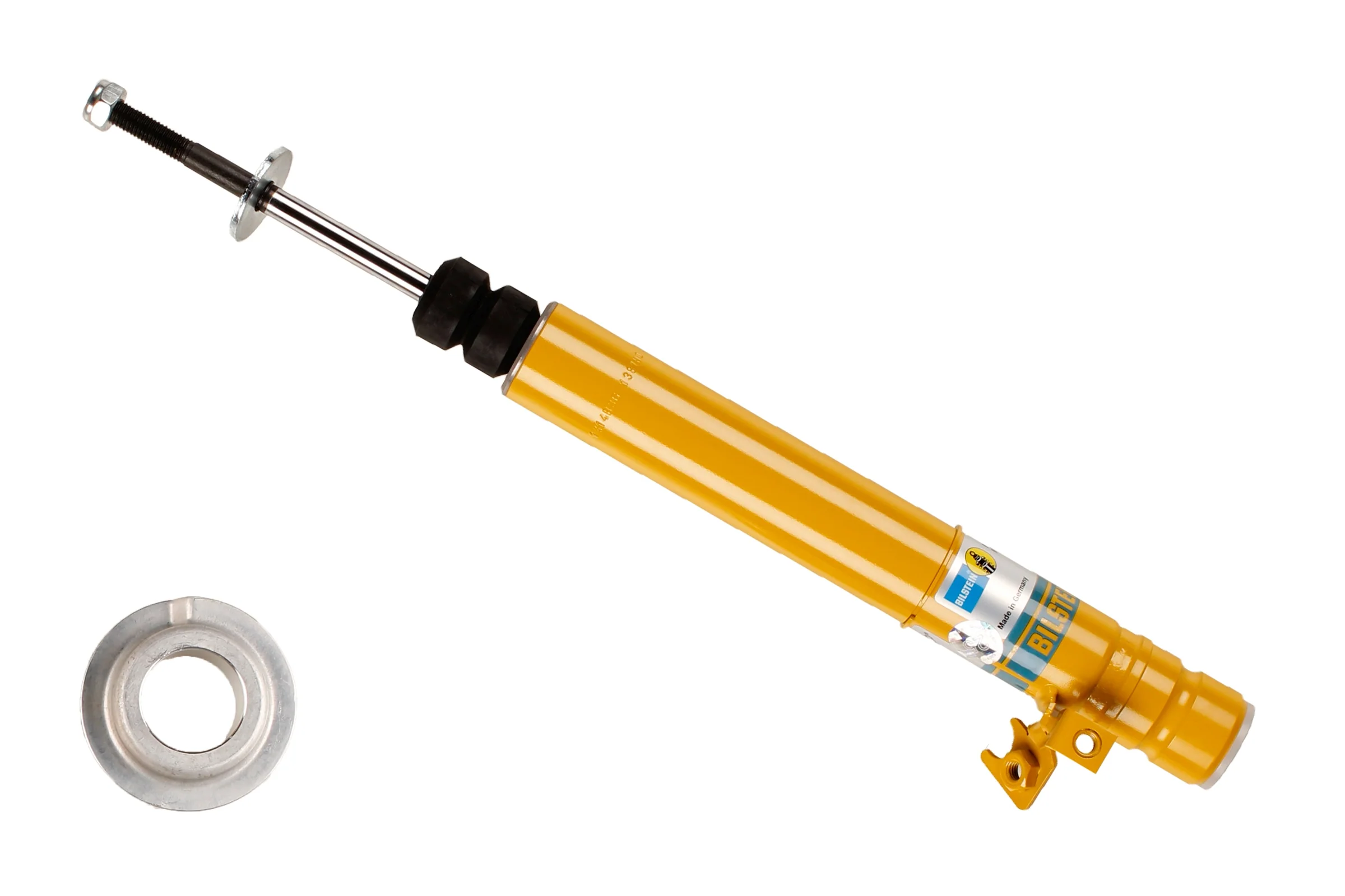 Bilstein B6 Performance Shocks Honda CRX (1988-1991) Front or Rear - Image 2