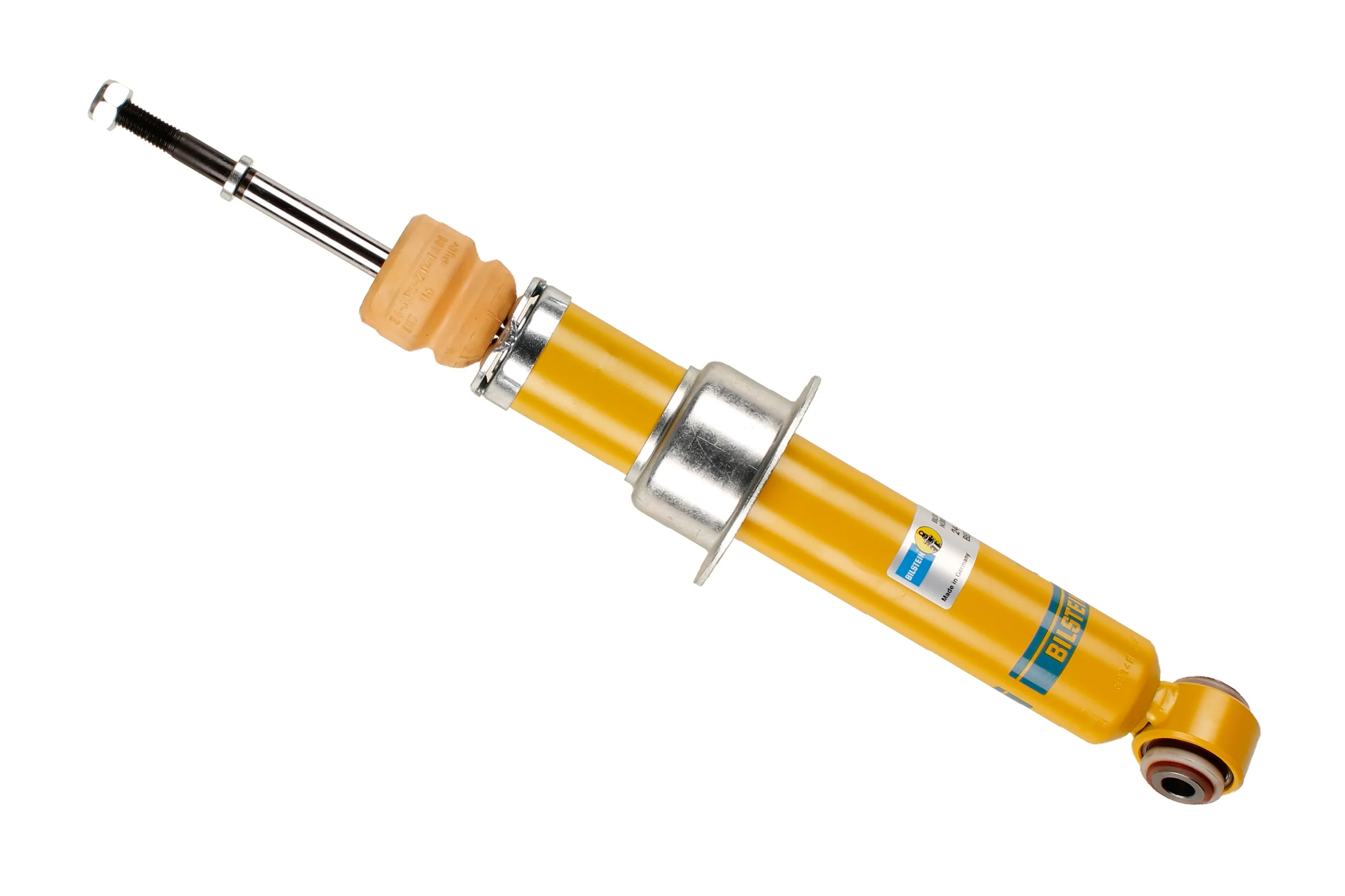 Bilstein B6 Performance Shocks Jaguar S-Type (2000-2002) Front or Rear
