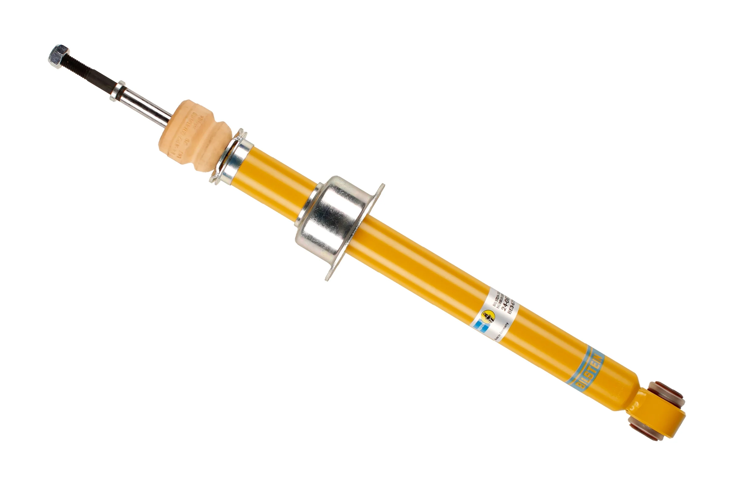 Bilstein B6 Performance Shocks Jaguar S-Type (2000-2002) Front or Rear - Image 2