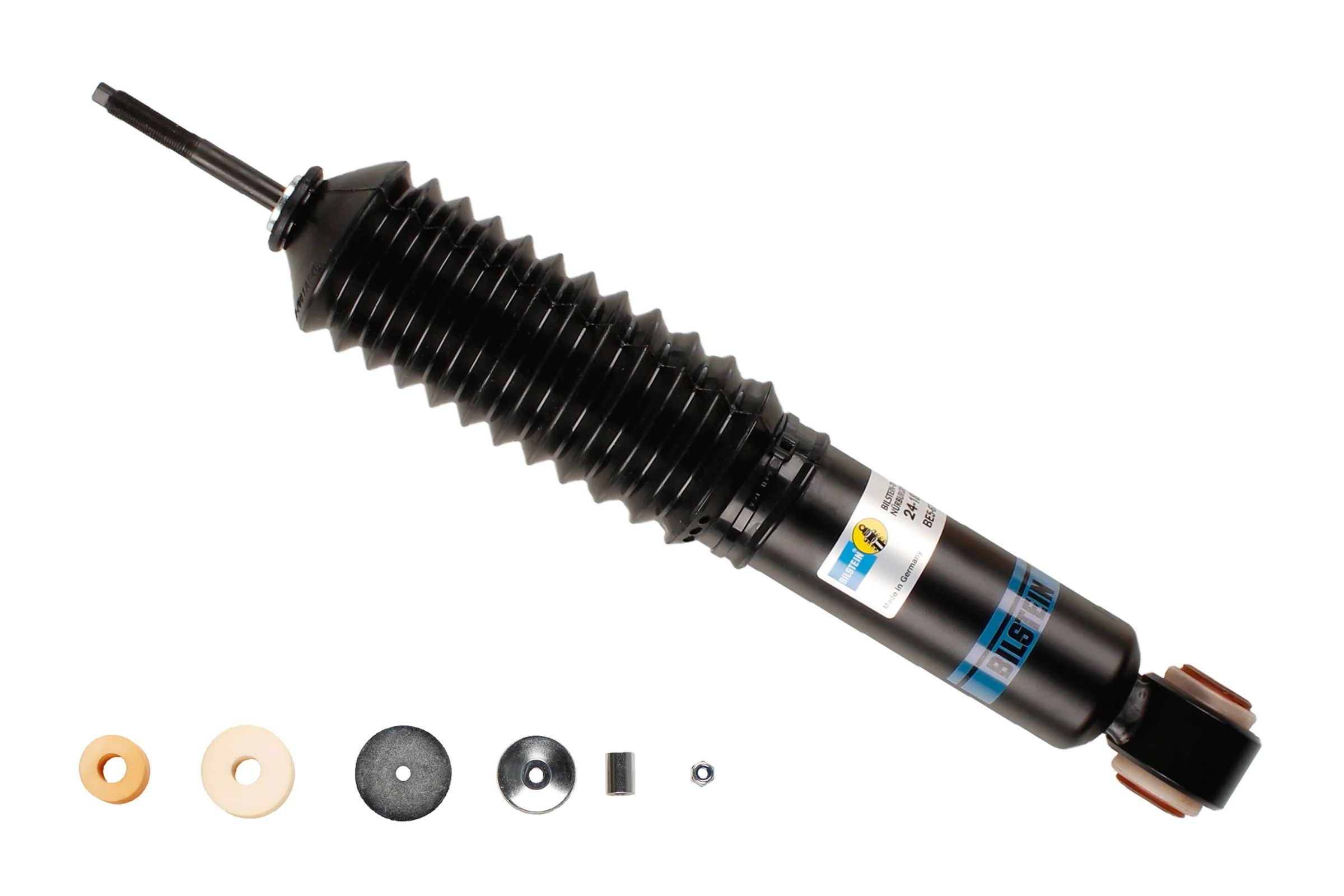 Bilstein B6 Performance Shocks Jaguar XJ12 (1994-1996) Front or Rear - Image 2