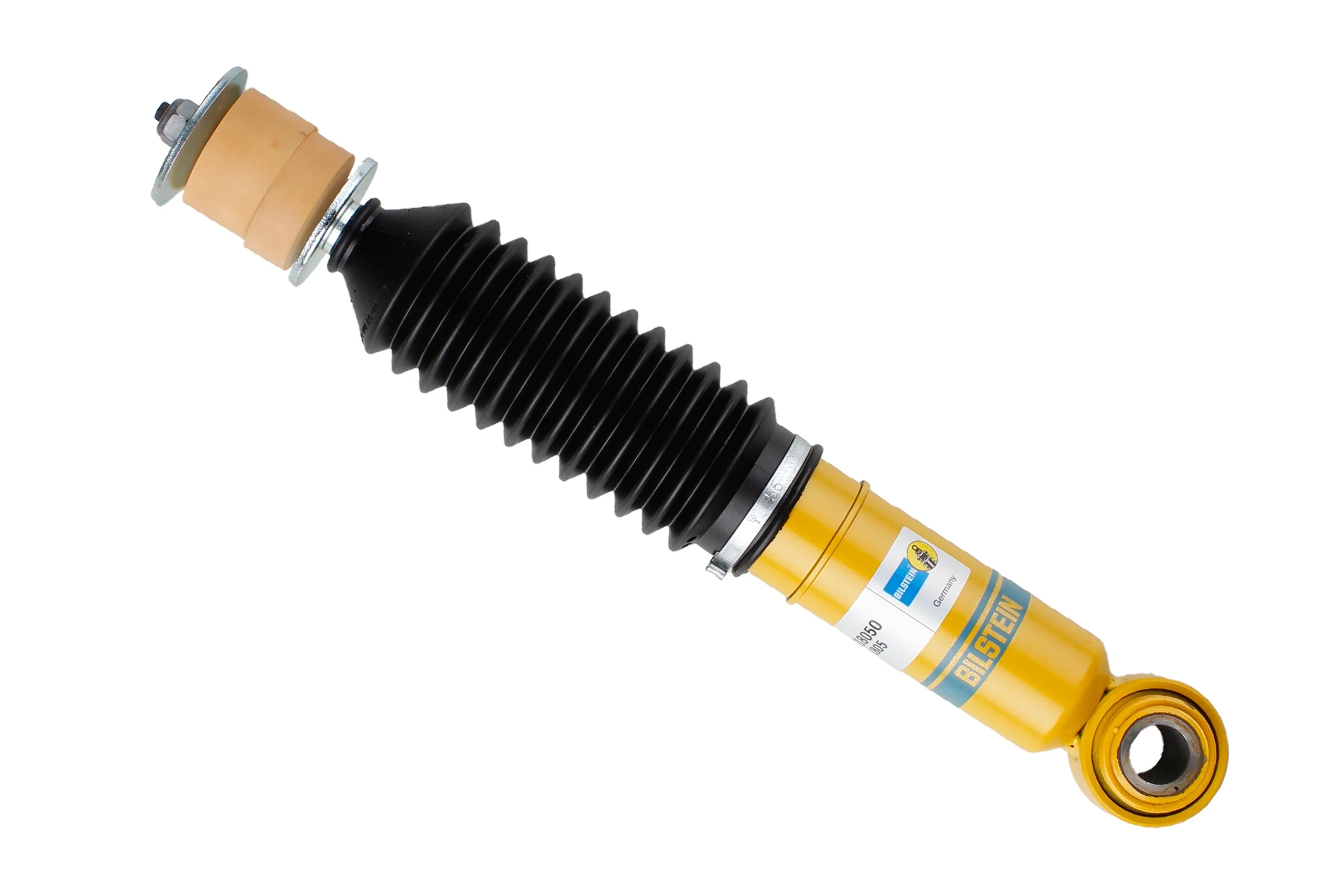 Bilstein B6 Performance Shocks Jaguar Vanden Plas (1990-1994) Rear Only