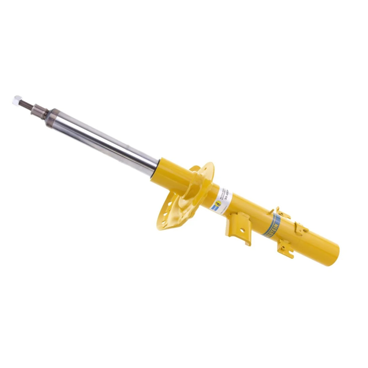 Bilstein B6 Performance Struts Land Rover Range Rover Evoque (12-19) [w/o Electronic Suspension] Driver or Passenger Side - Image 4