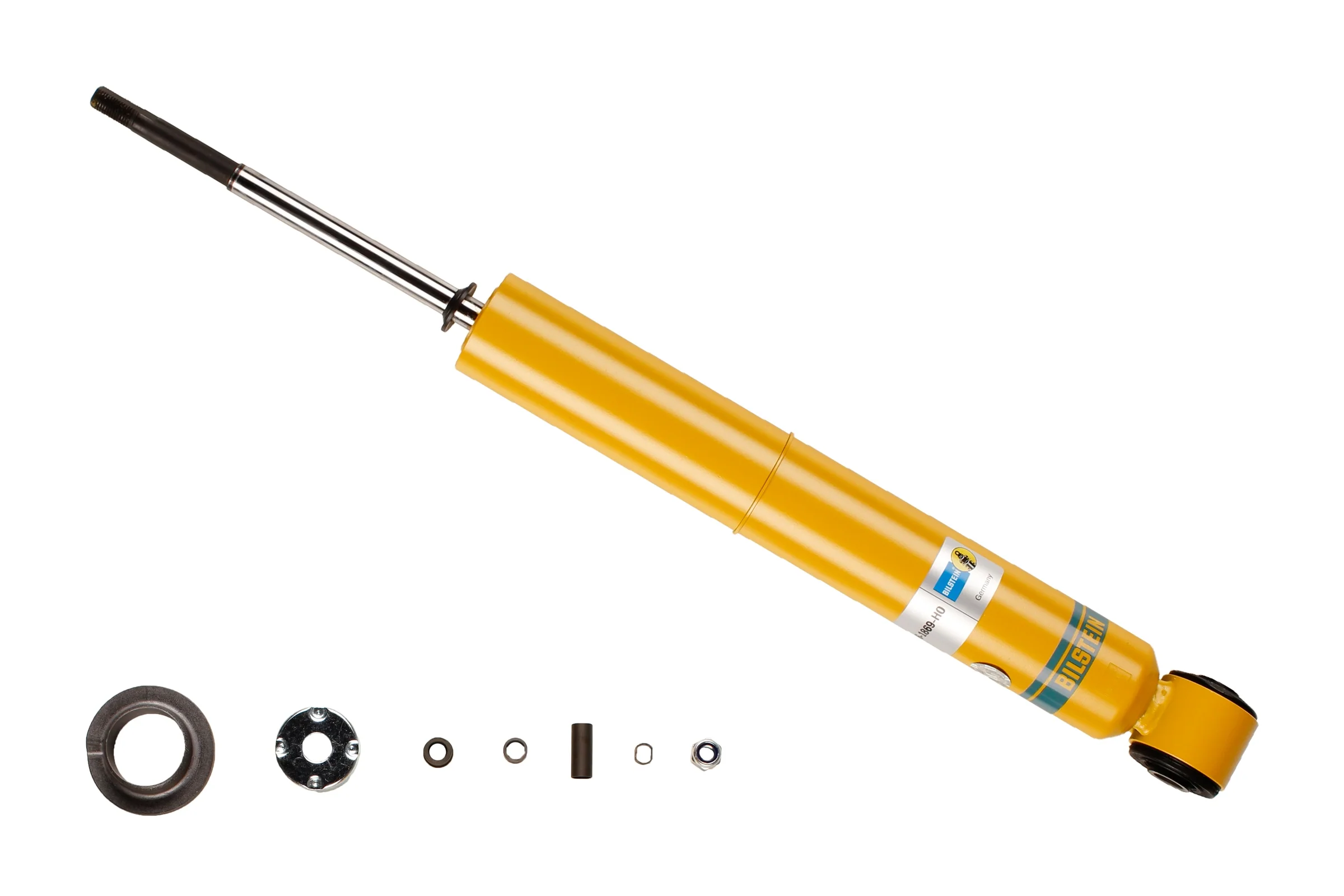 Bilstein B6 Performance Shocks Lexus GS300 (1993-1996) Front Only
