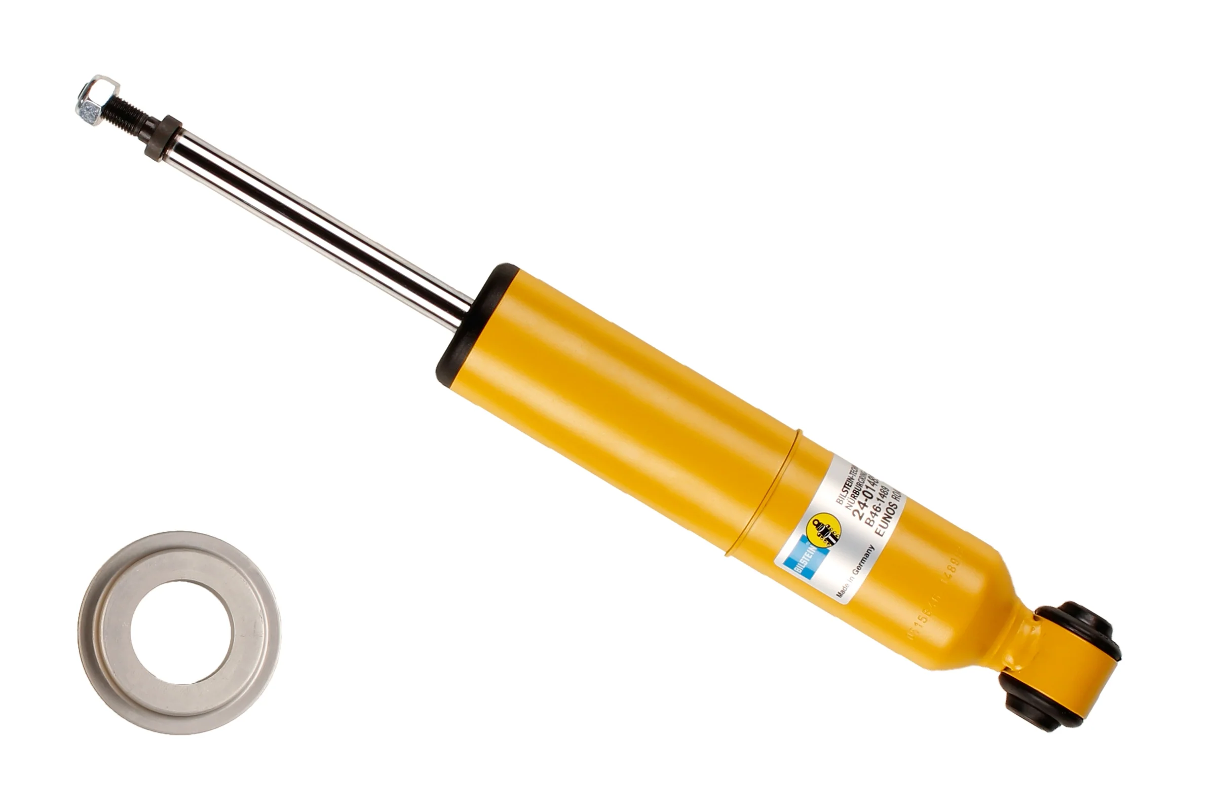 Bilstein B6 Performance Shocks Mazda Miata NA (1990-1997) Front or Rear - Image 2